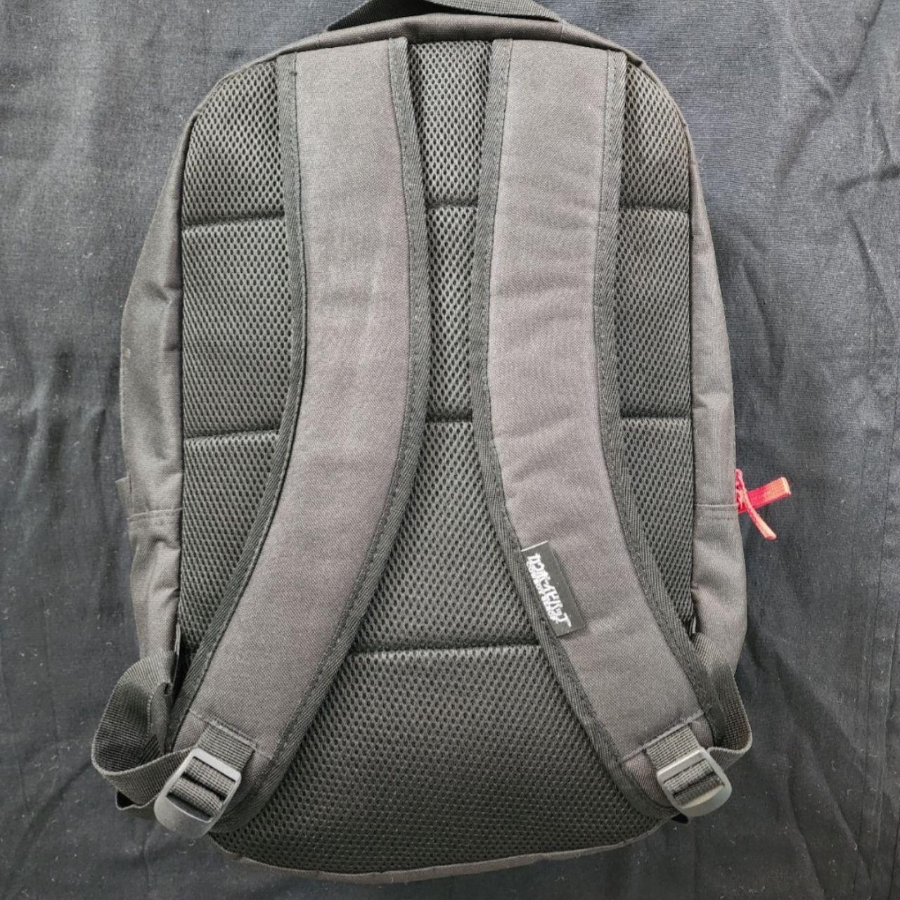 Source Unknown Men's Backpacks - Black/Multi – La… - image 2