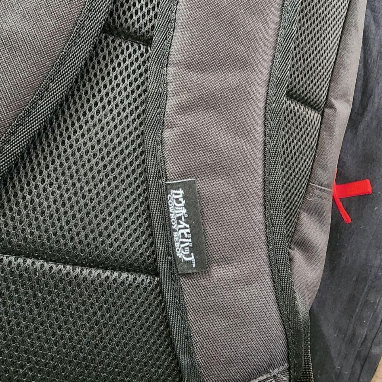 Source Unknown Men's Backpacks - Black/Multi – La… - image 3