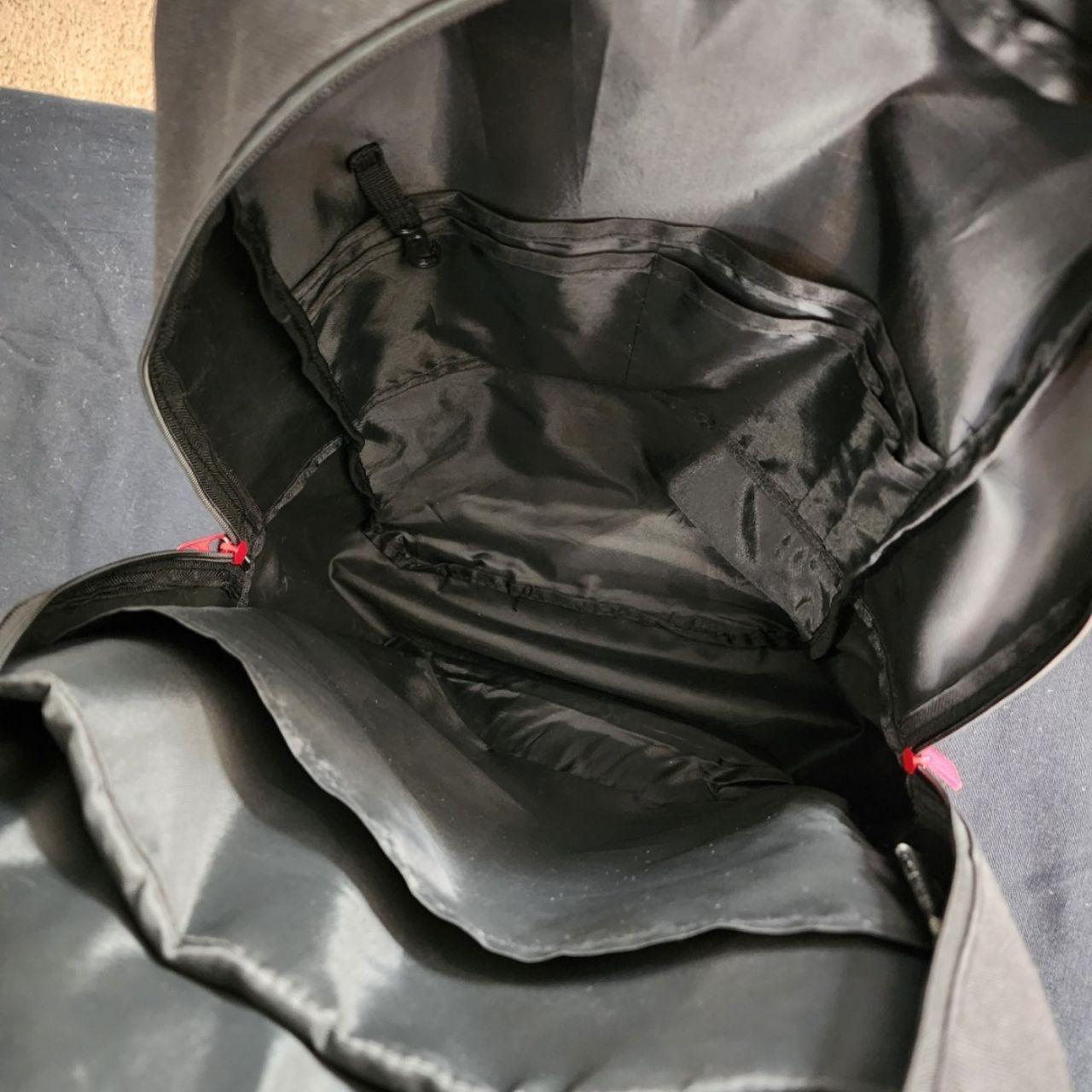 Source Unknown Men's Backpacks - Black/Multi – La… - image 4