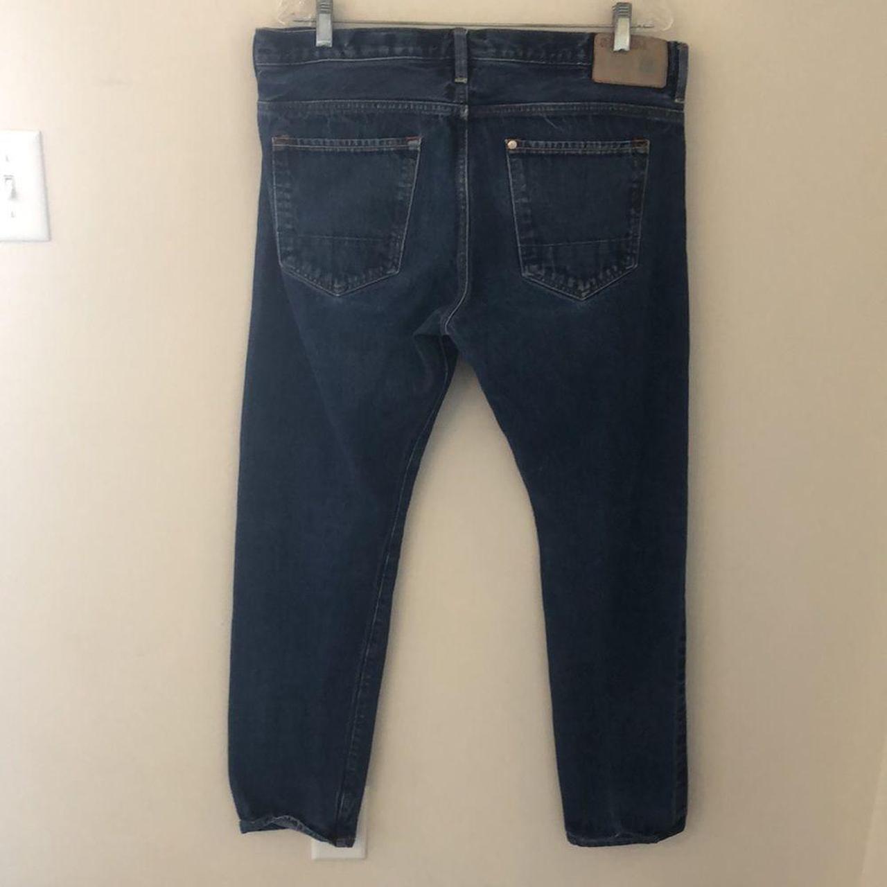 H&m premium outlet jeans