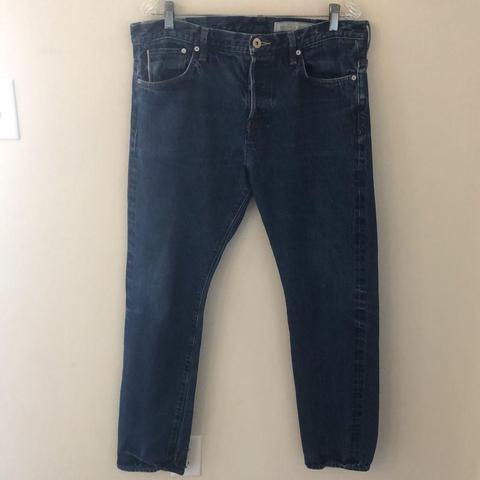 H&m premium outlet jeans