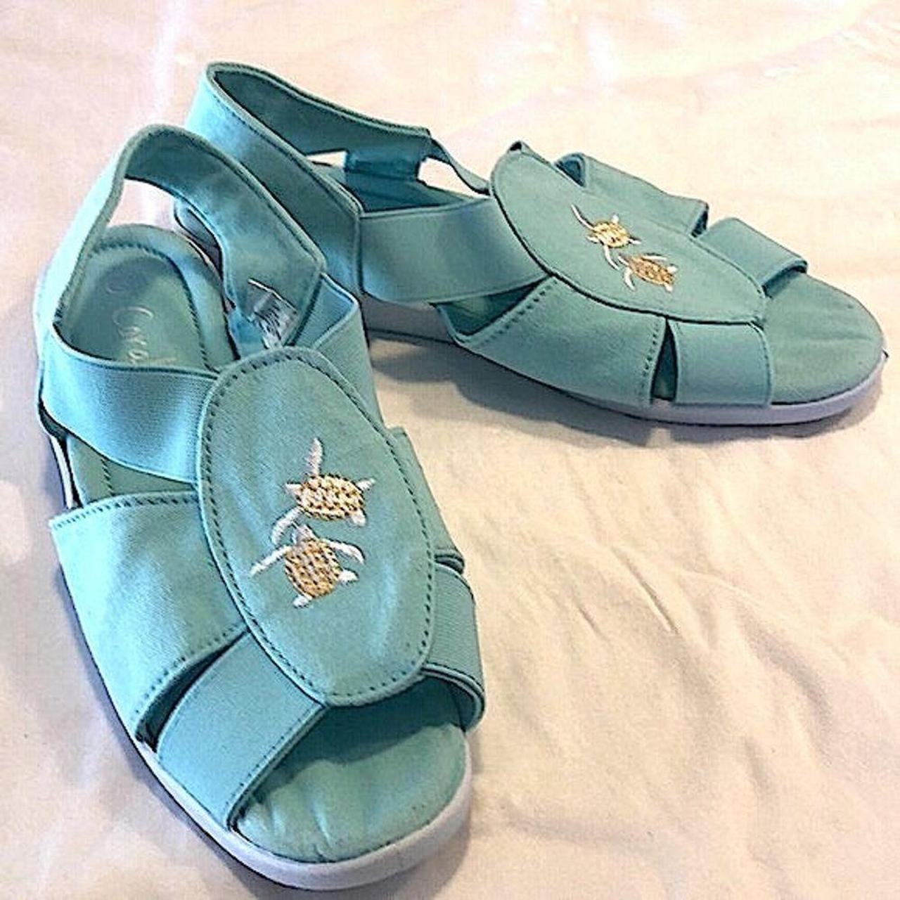 Coral bay 2025 maggie sandals