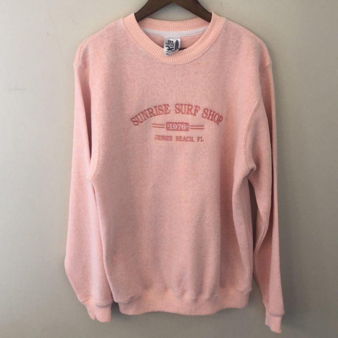 Esy surf co online sweatshirt