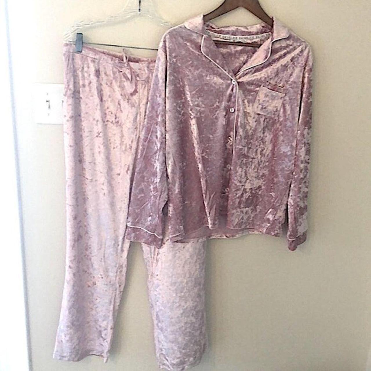 Rachel best sale zoe sleepwear