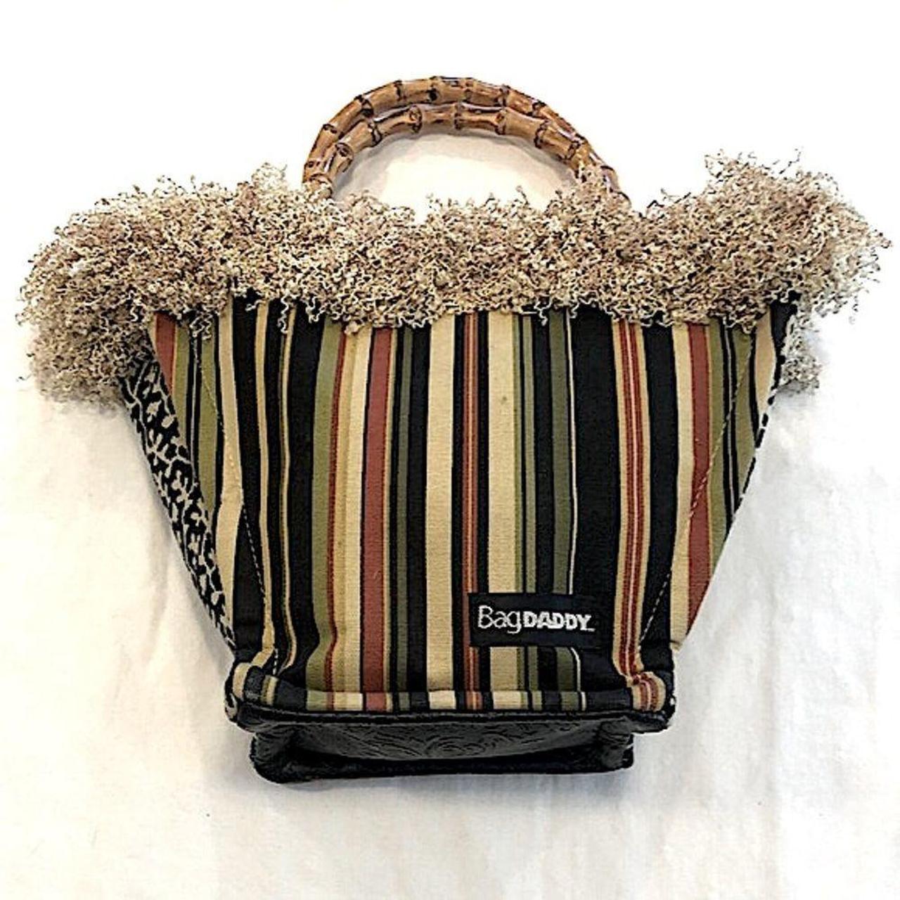 Tan boho bag online