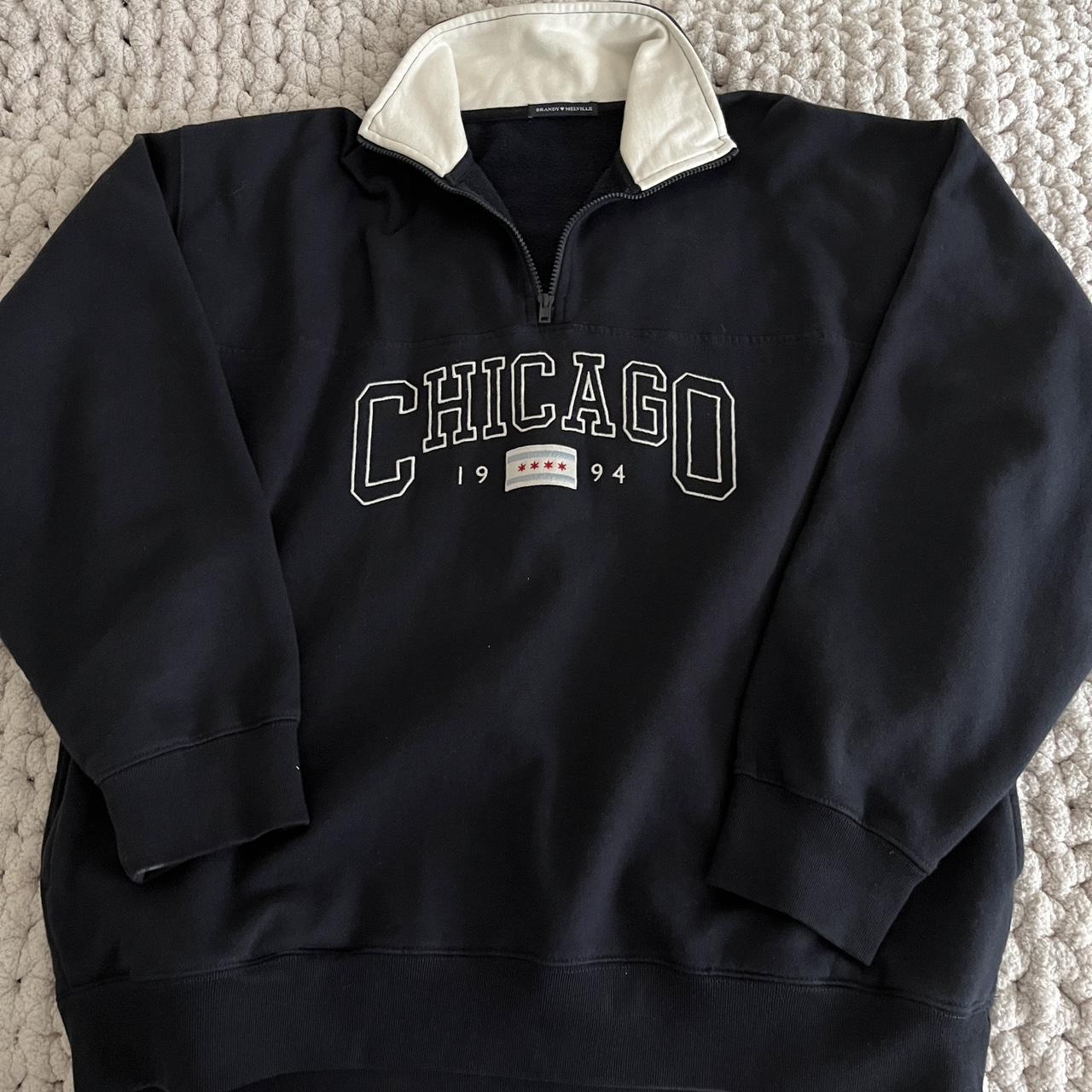 Missy sweatshirt online brandy