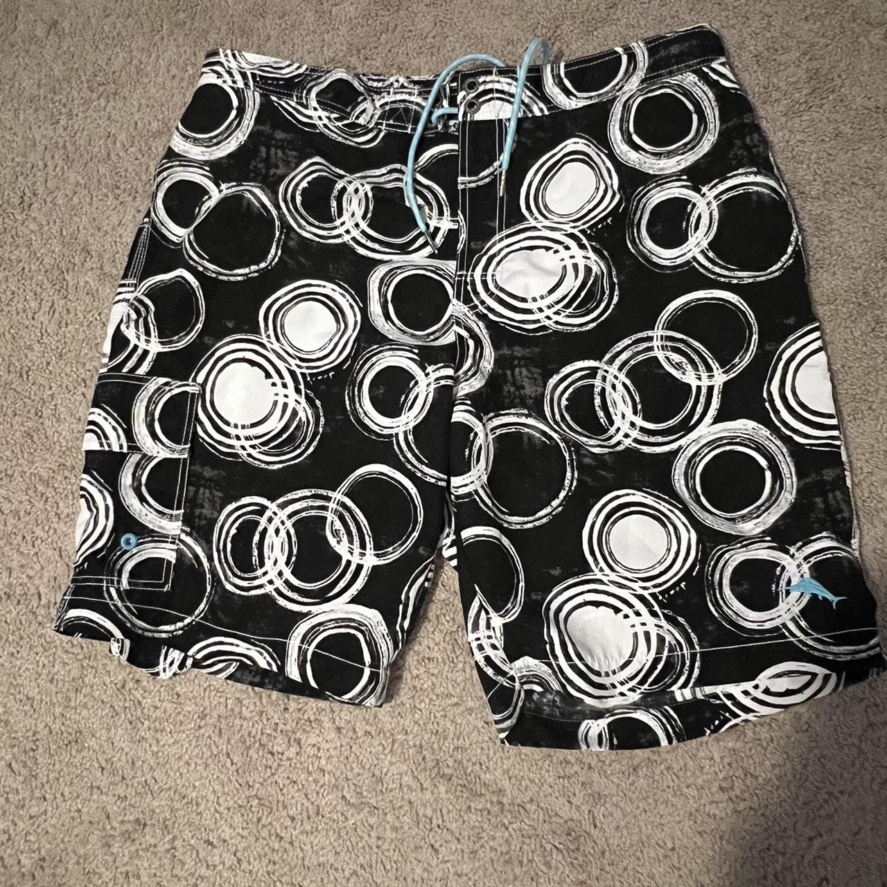 Tommy bahama relax swim hot sale trunks