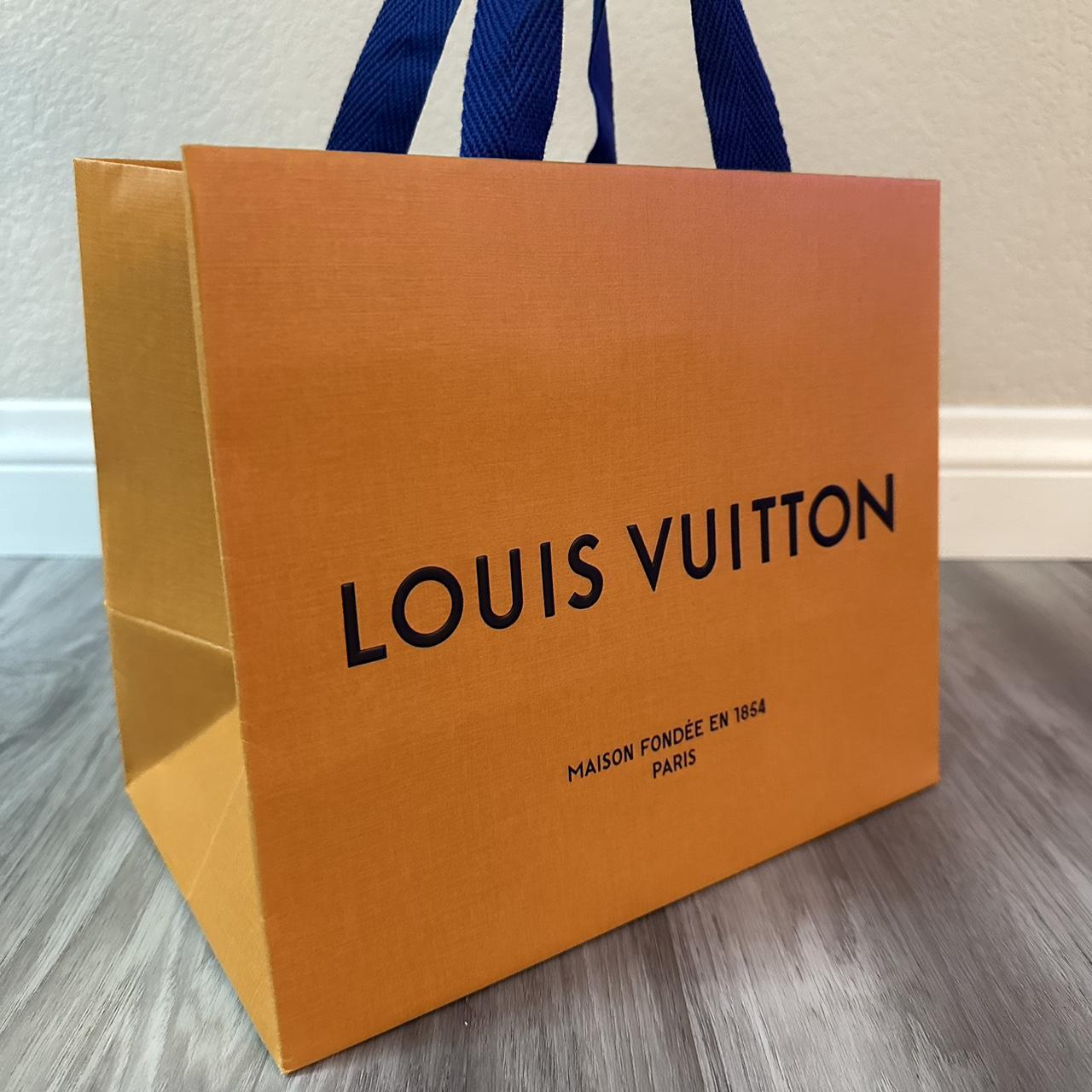 Louis vuitton shopping bag best sale for sale