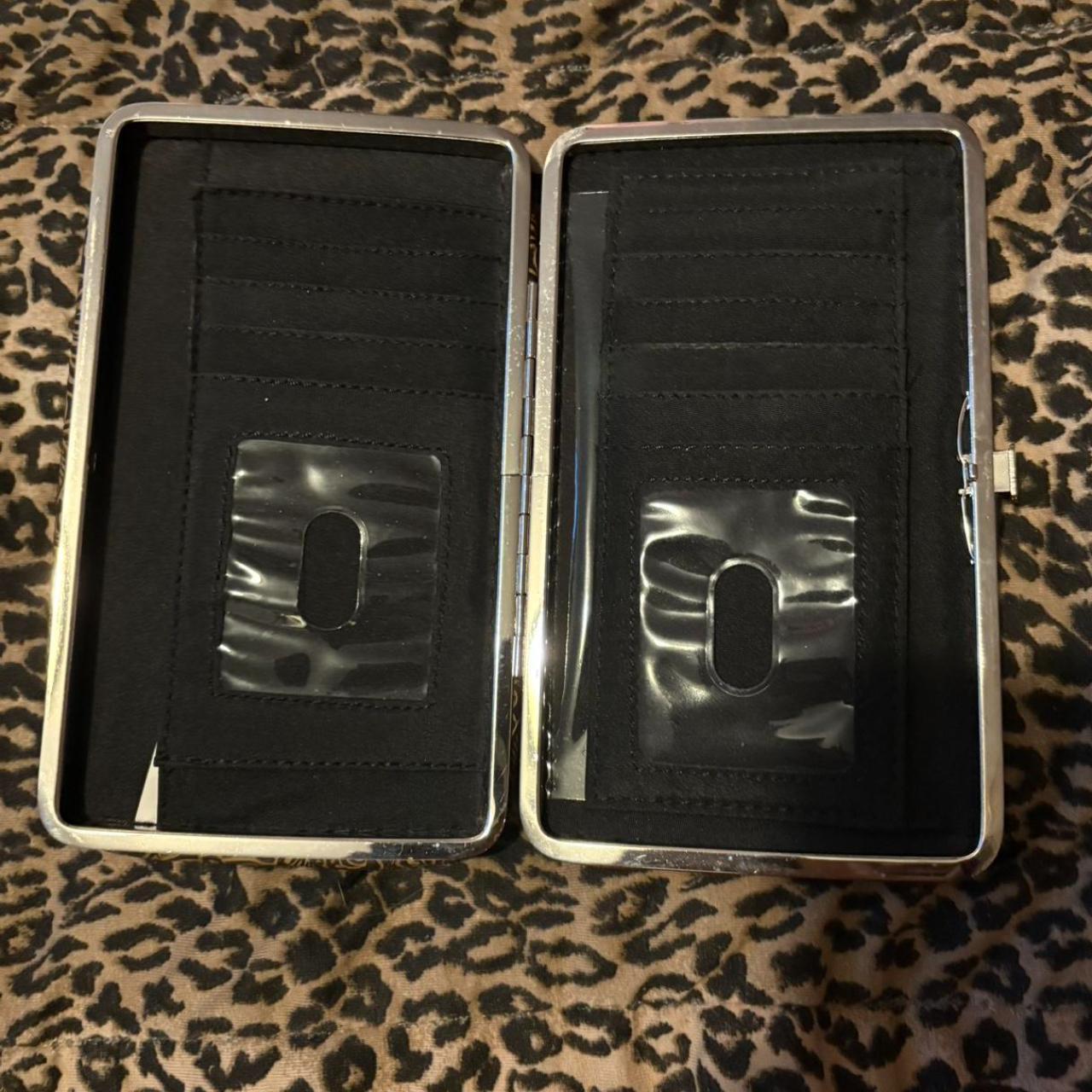 Source Unknown Women's Wallets - Red/Brown – cute… - image 5