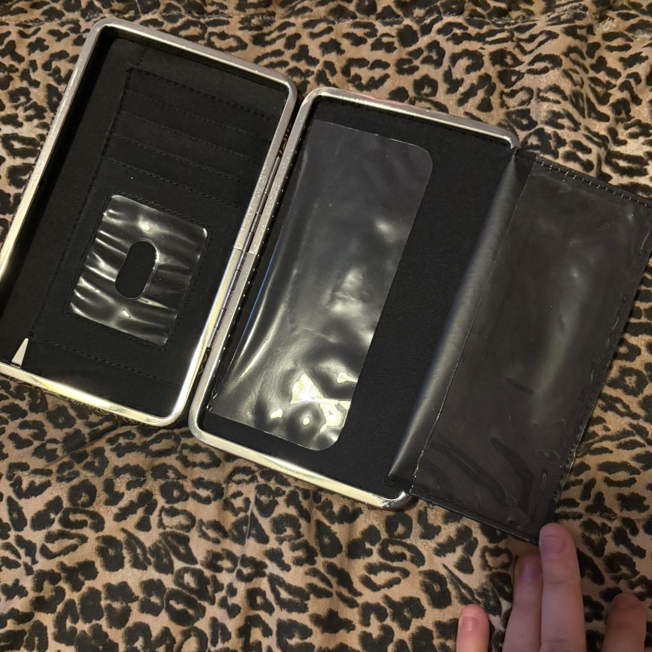 Source Unknown Women's Wallets - Red/Brown – cute… - image 6