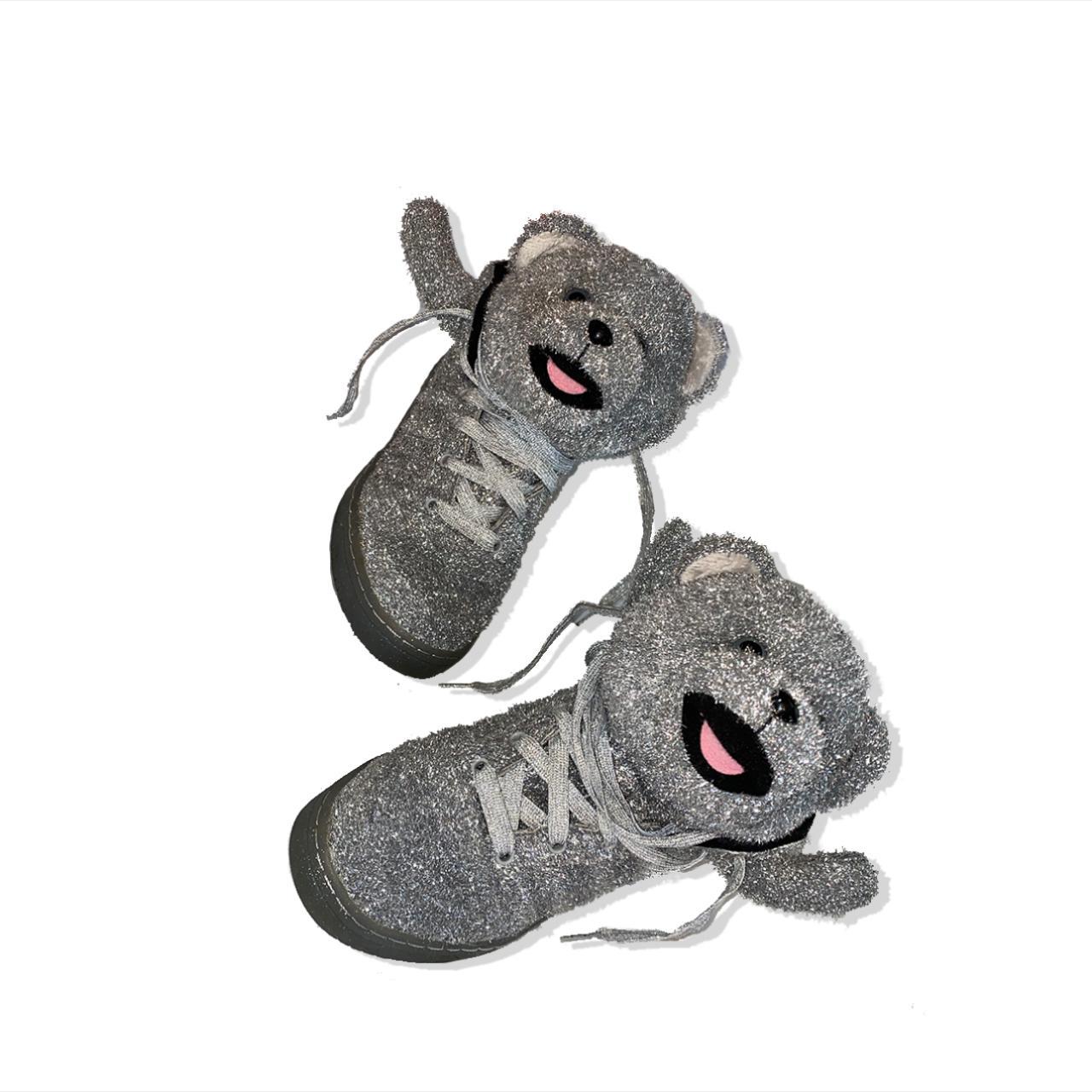 jeremy scott adidas bear shoes