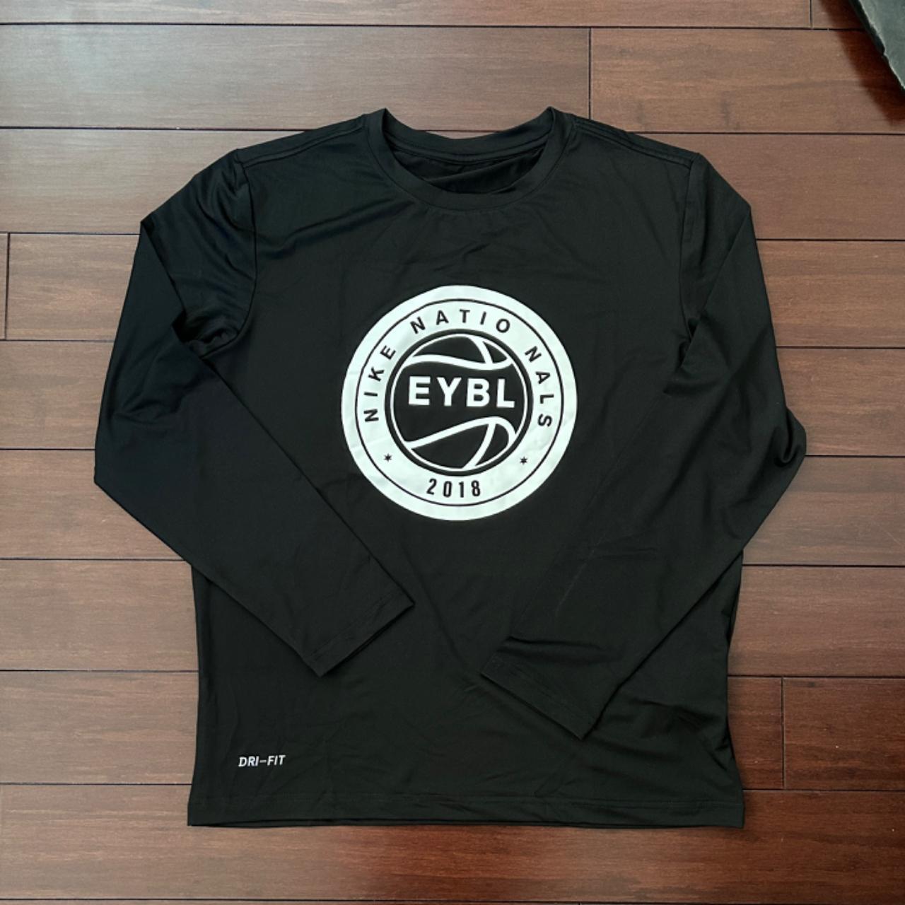 Eybl retailer long sleeve shirt