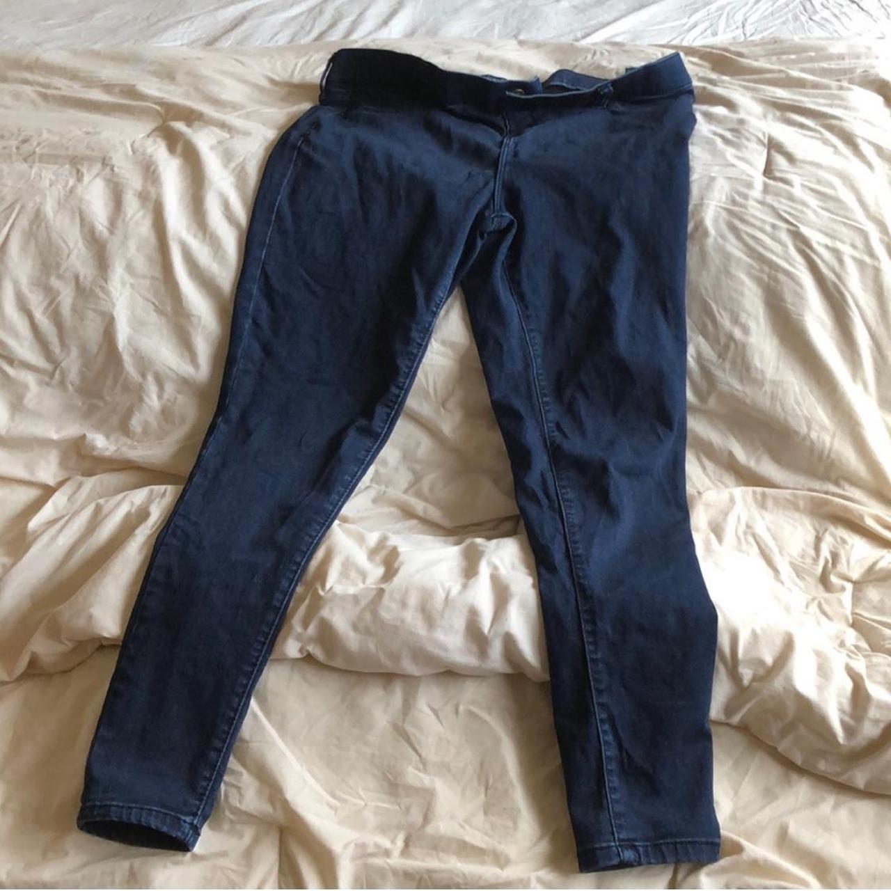 Vanilla star clearance jeans leggings