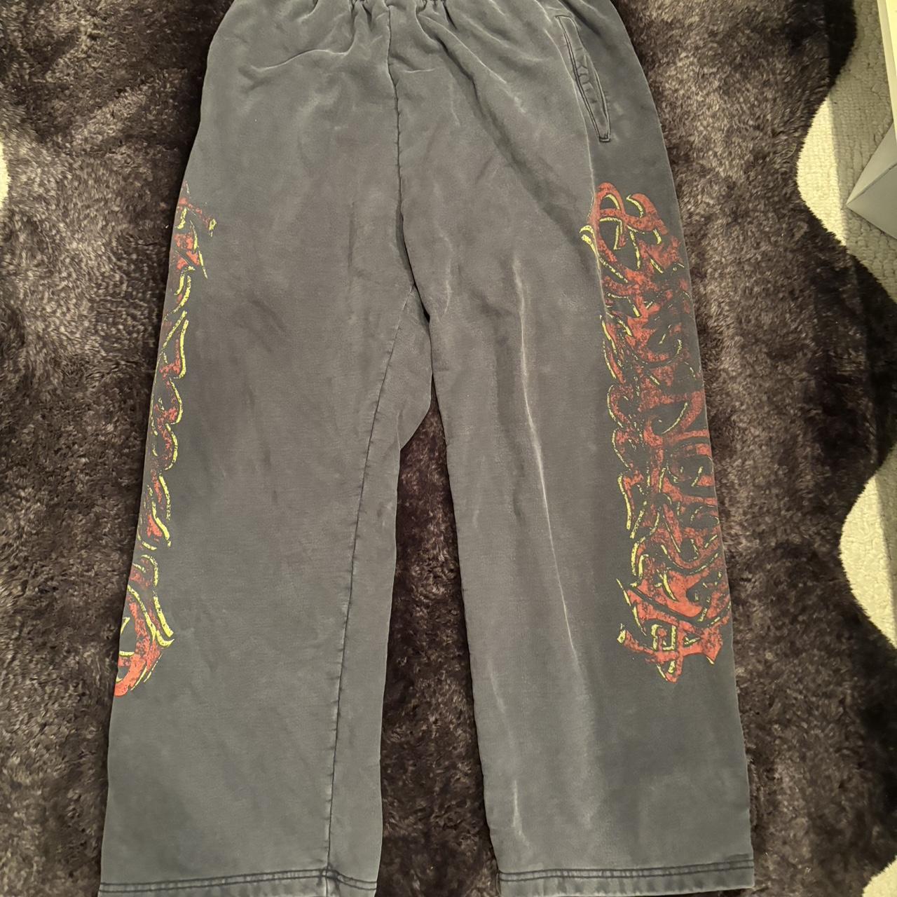 Balenciaga Sweatpants 