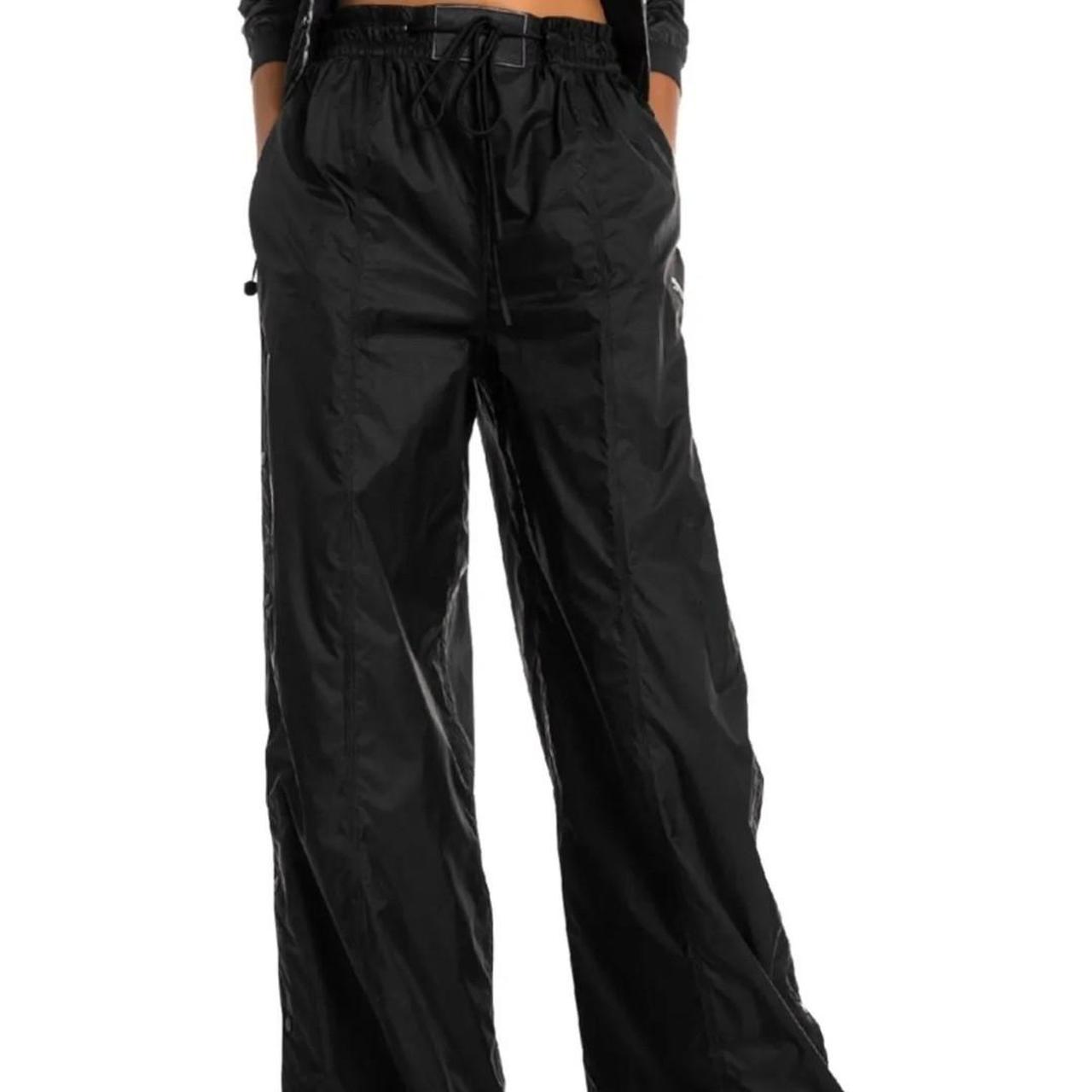 Puma tearaway track store pants