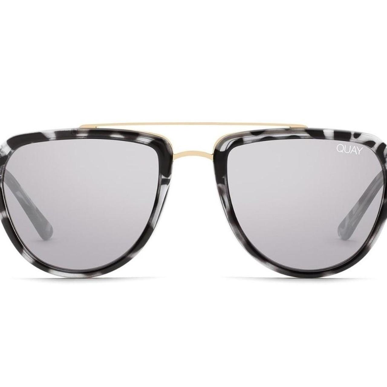 Quay mystic sale sunglasses