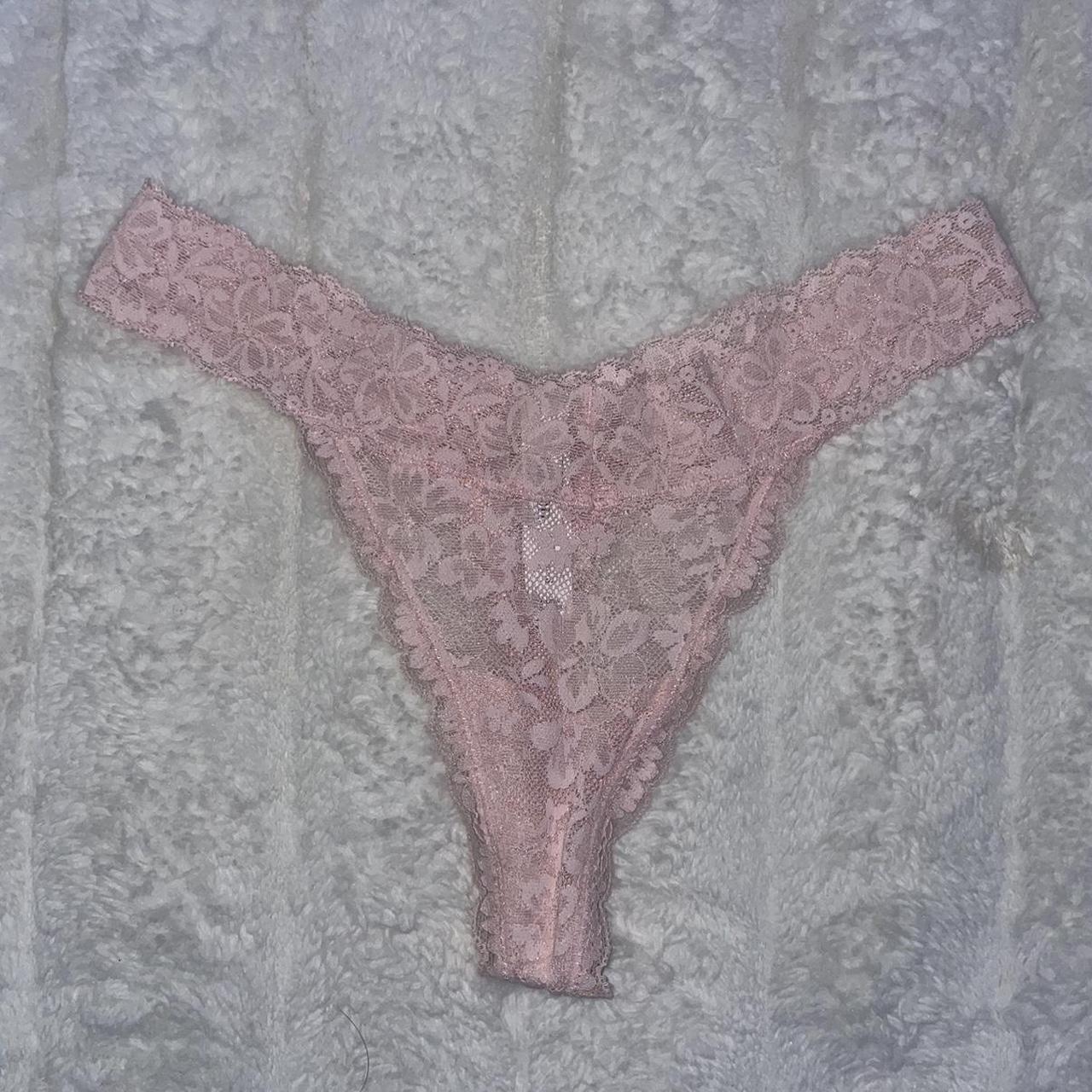 Underwear worn Depop