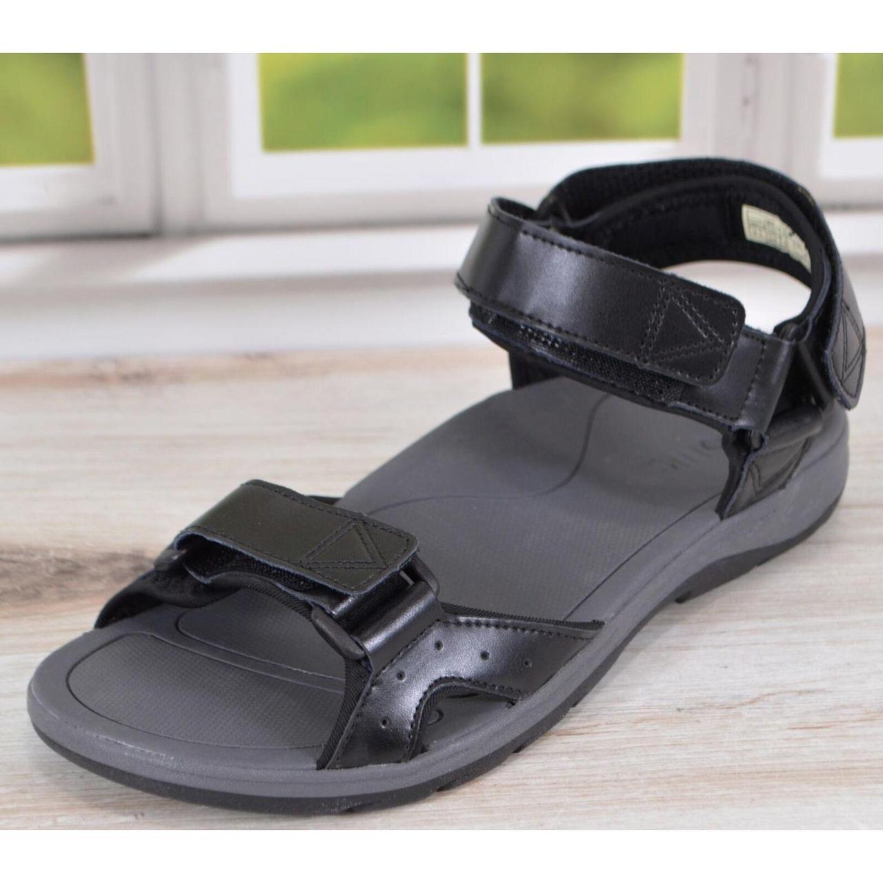 vionic leo sandal