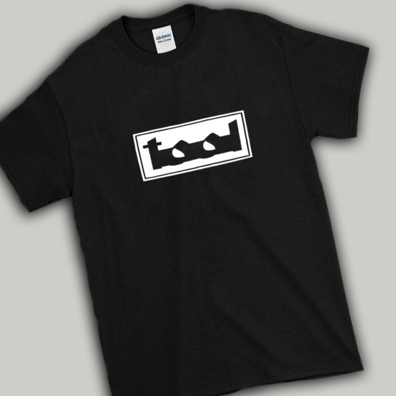 Vintage Tool Rock Band Lateralus T Shirt XL Y2K | eBay