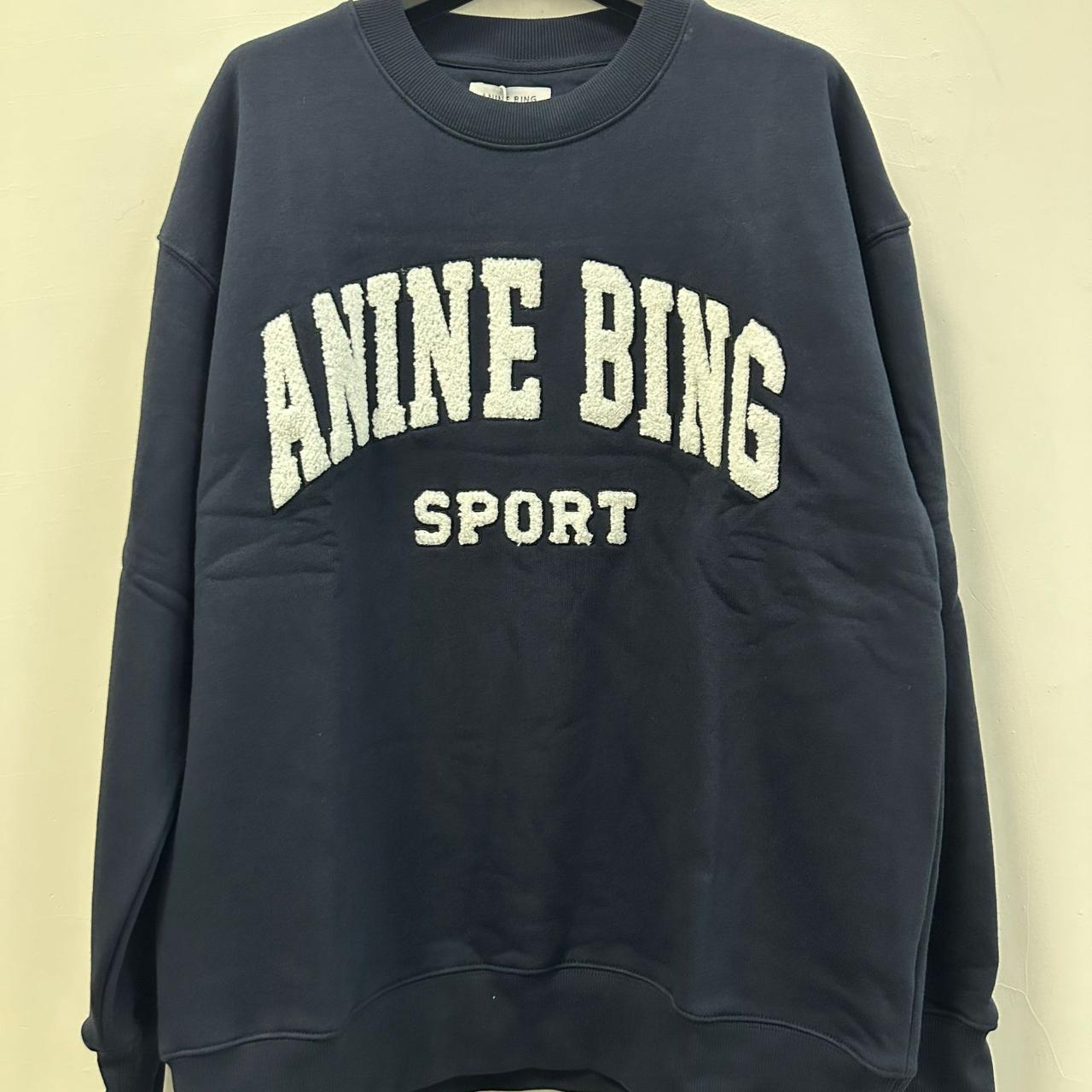 ANINE BING Preowned Secondhand Fashion Depop