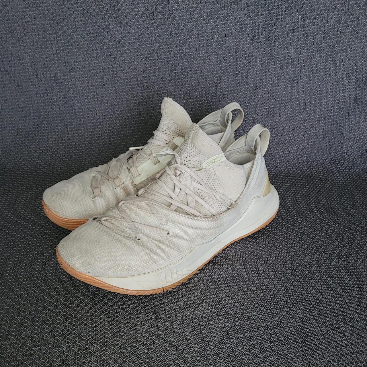 Curry 5 size 11 hotsell