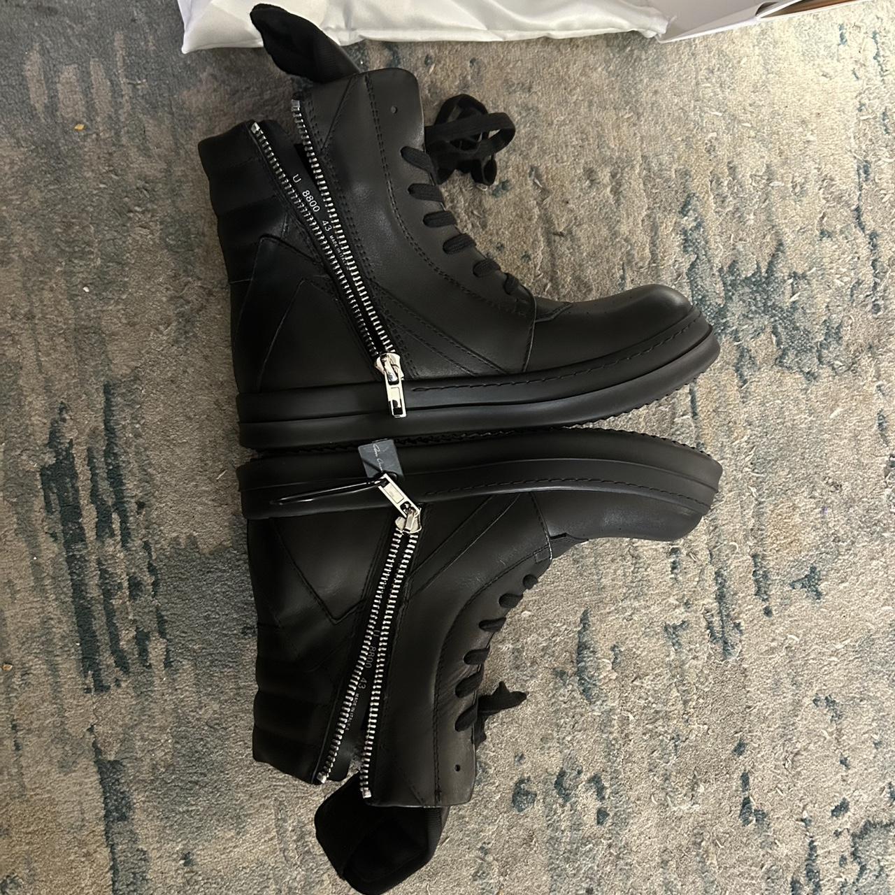 靴 \"14th addiction\" Elvis Punk Boots Elvis Punk – 14th Addiction