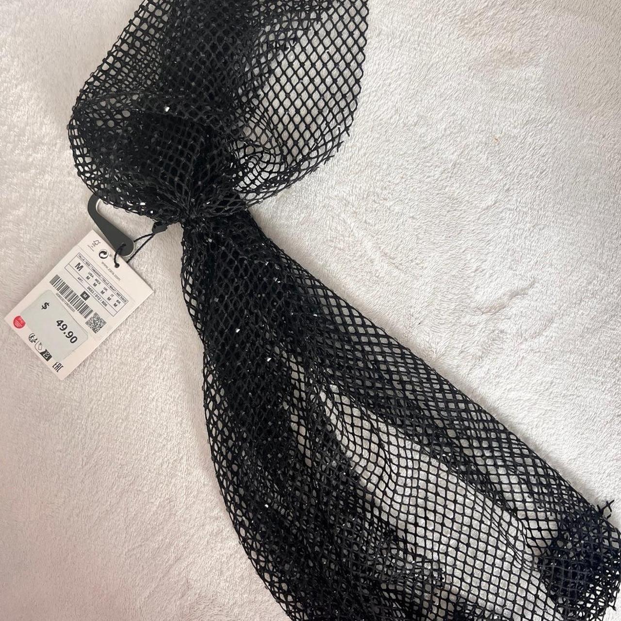 headpiece zara
