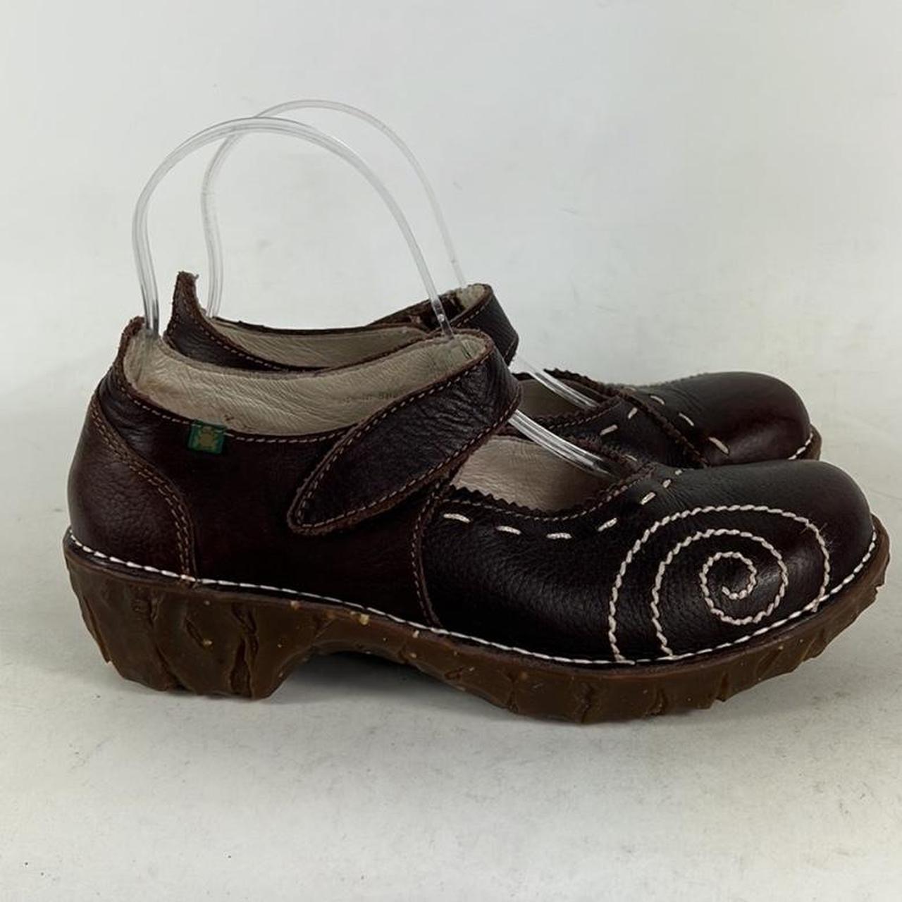 el naturalista mary jane shoes