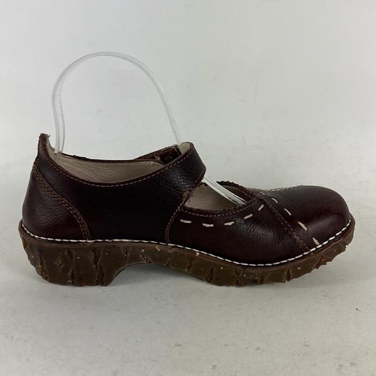 el naturalista mary jane shoes
