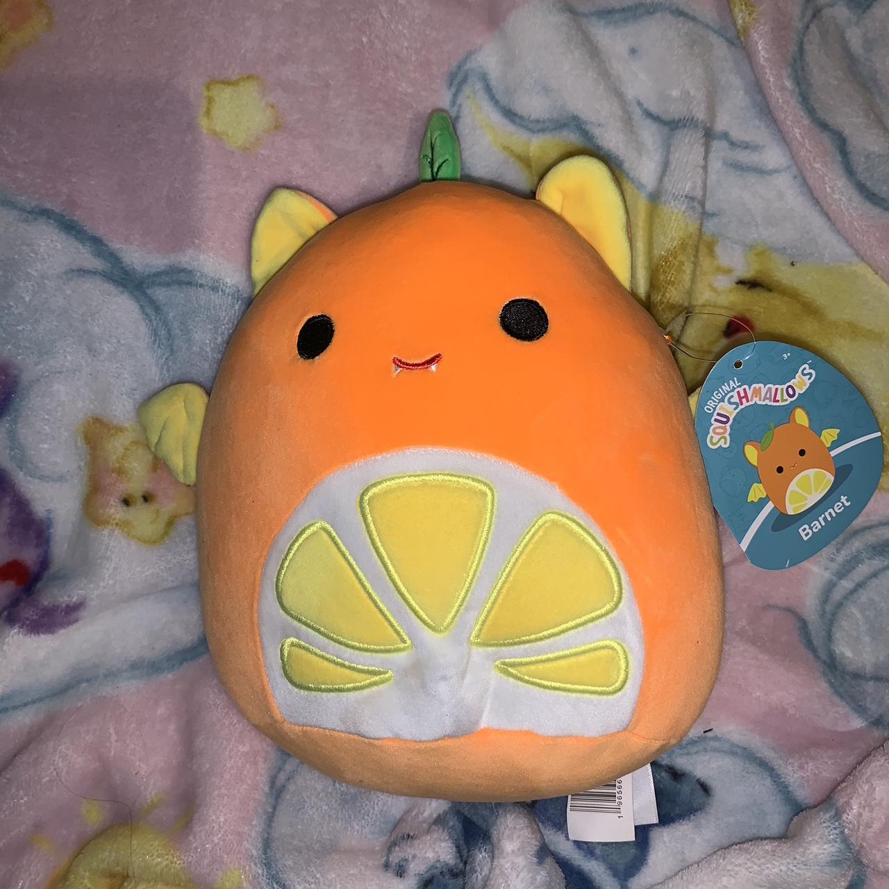 Fruit popular Squishmallows Bundle