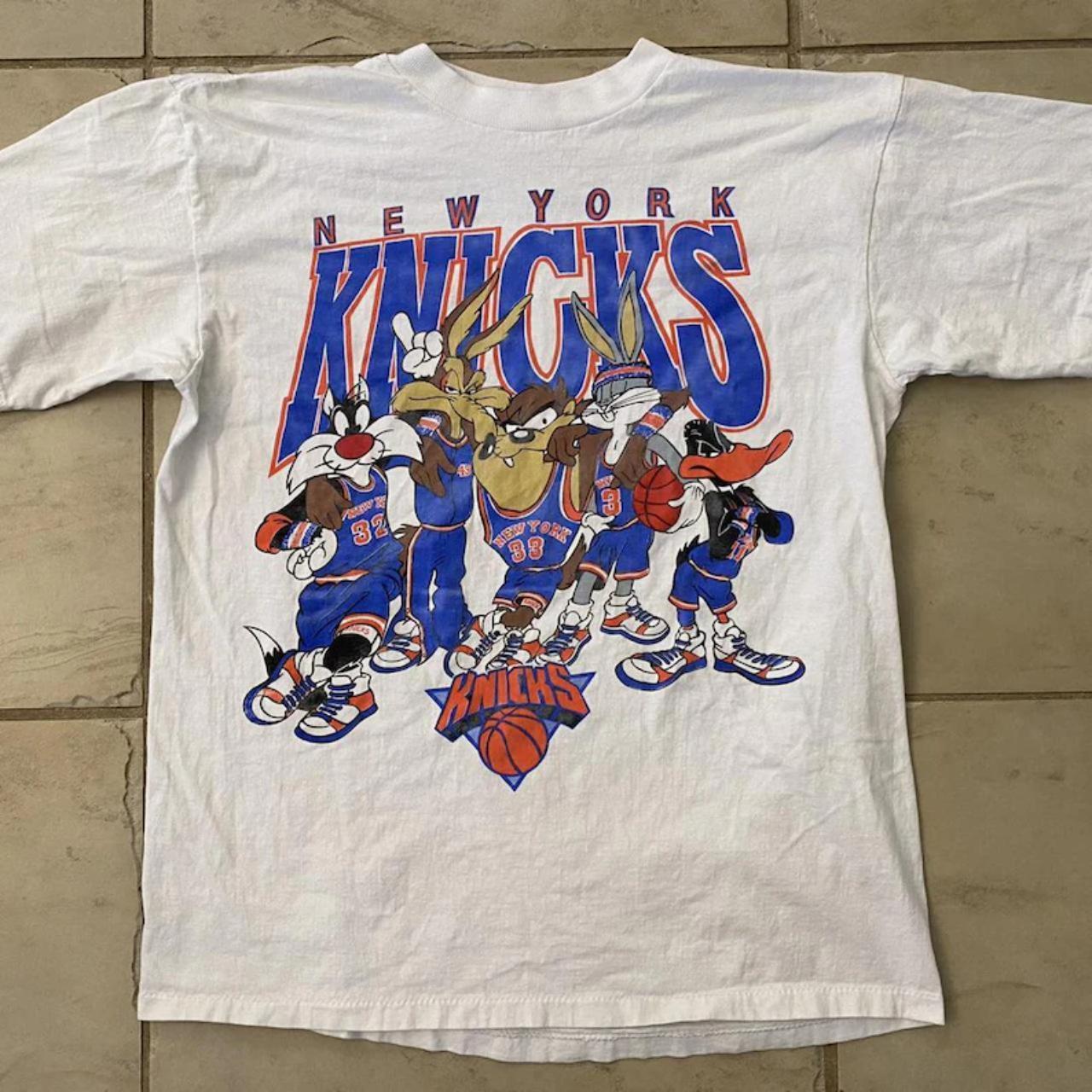 New York Knicks Vintage 