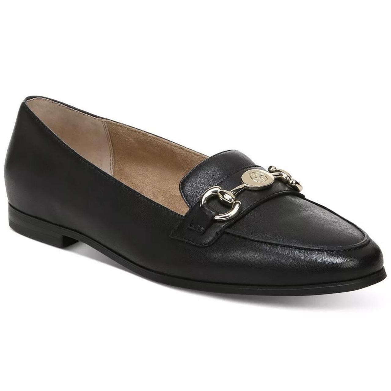 Womens memory foam sales loafers