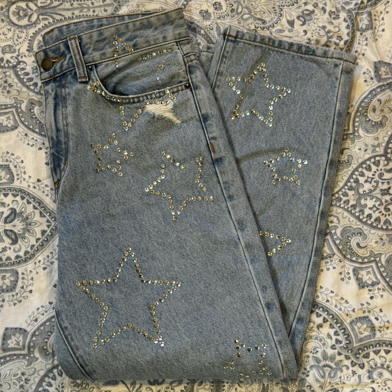 Carmar denim 2024 sizing reviews