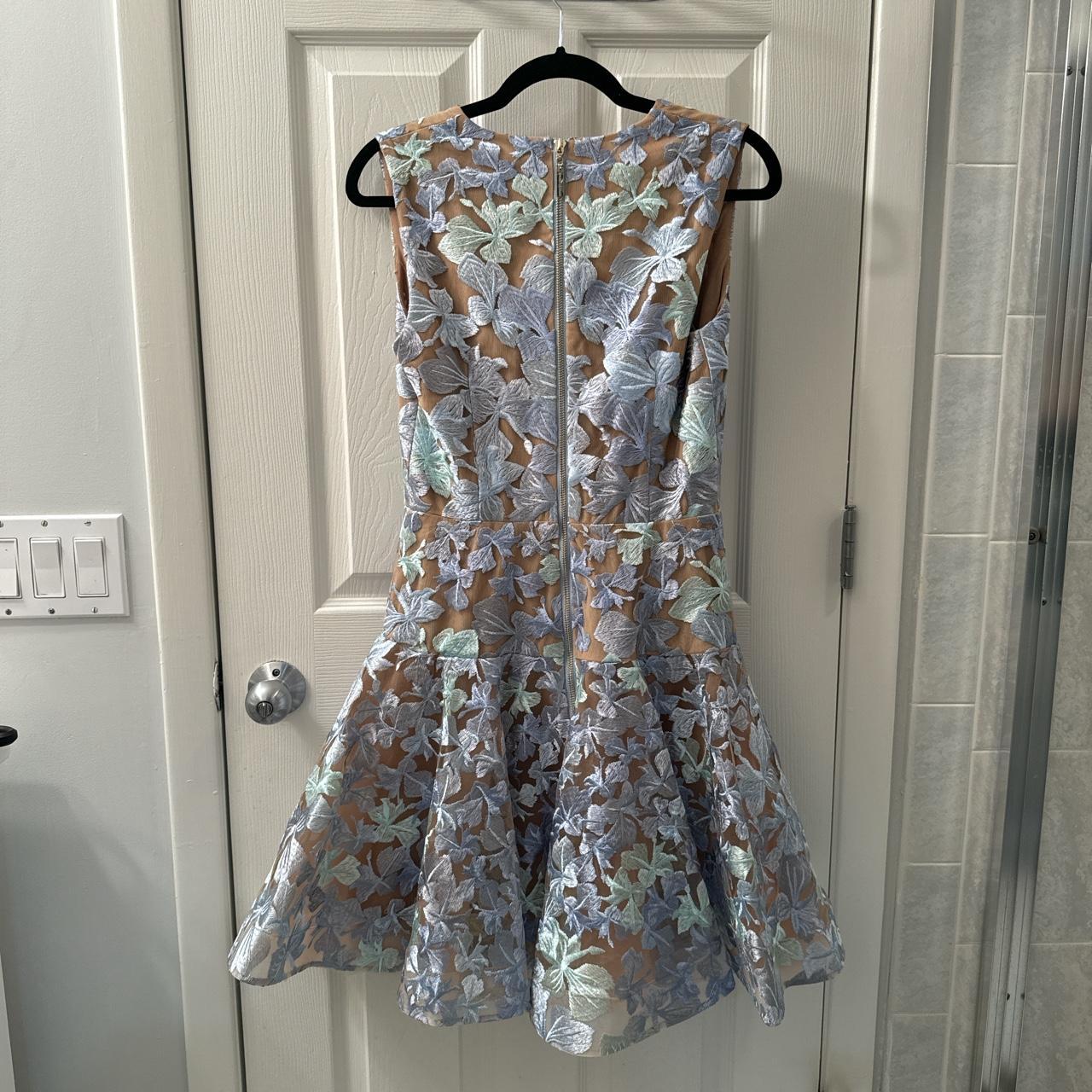 Bronx and banco butterfly on sale dress