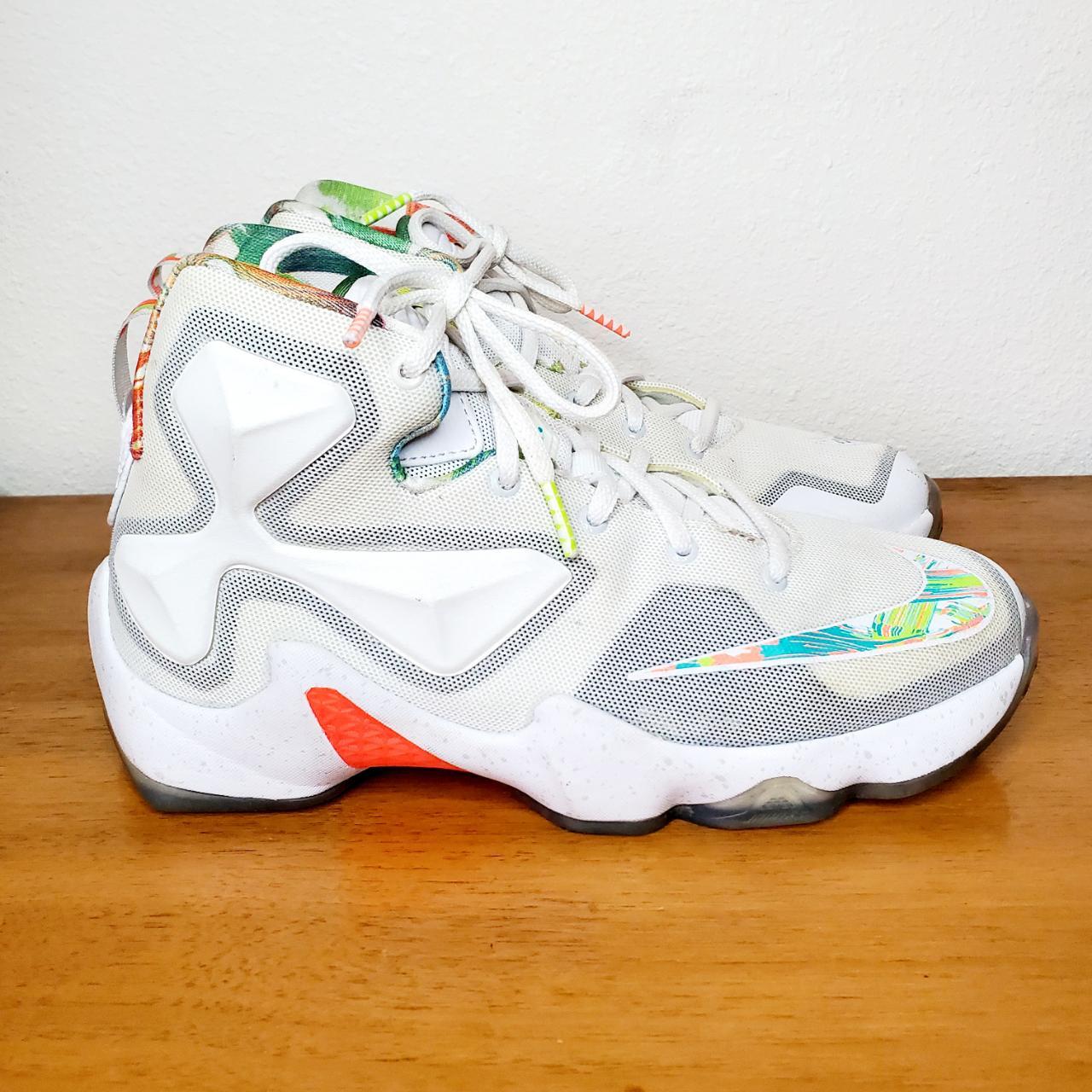 Lebron on sale 13 easter