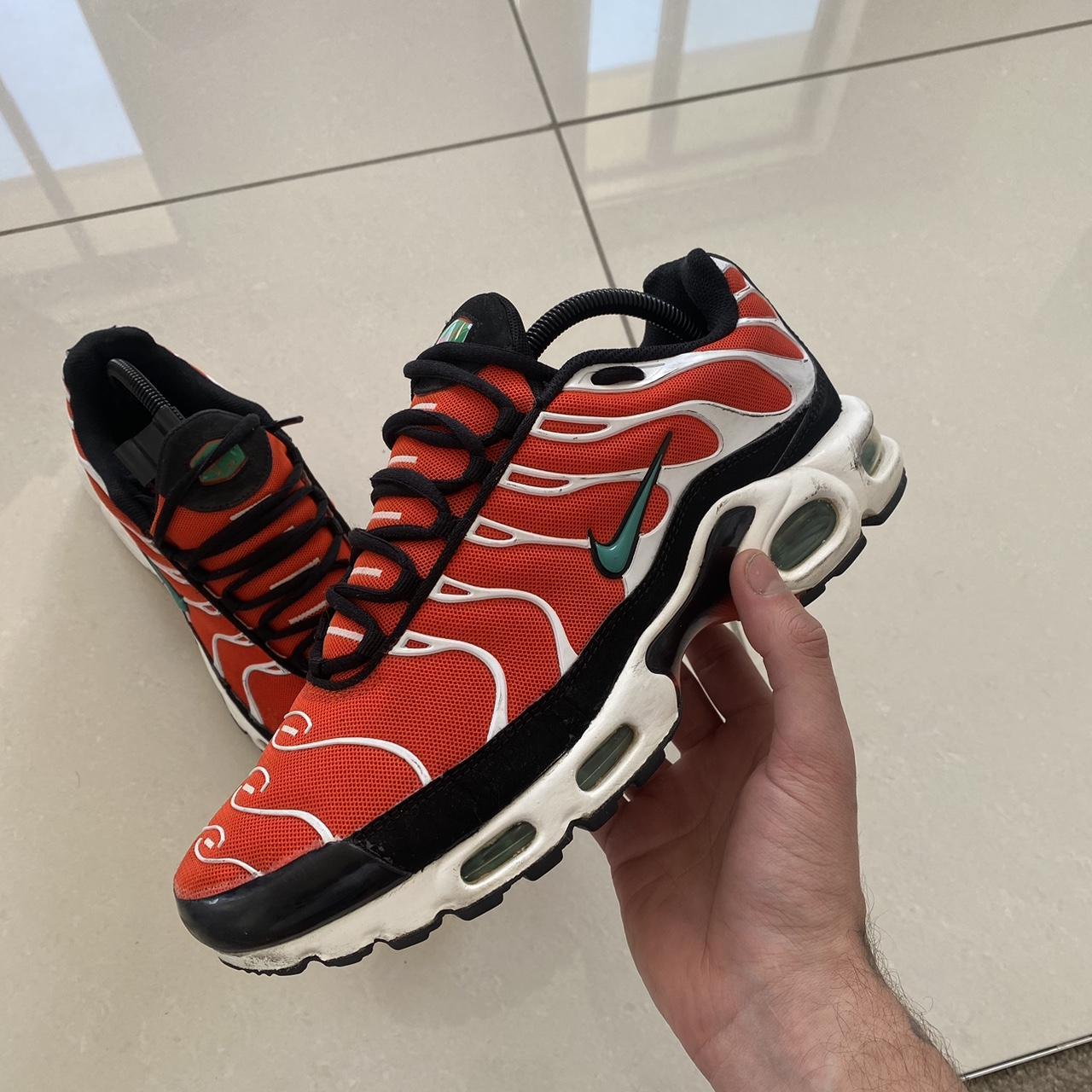 Nike tn homme 2018 hotsell