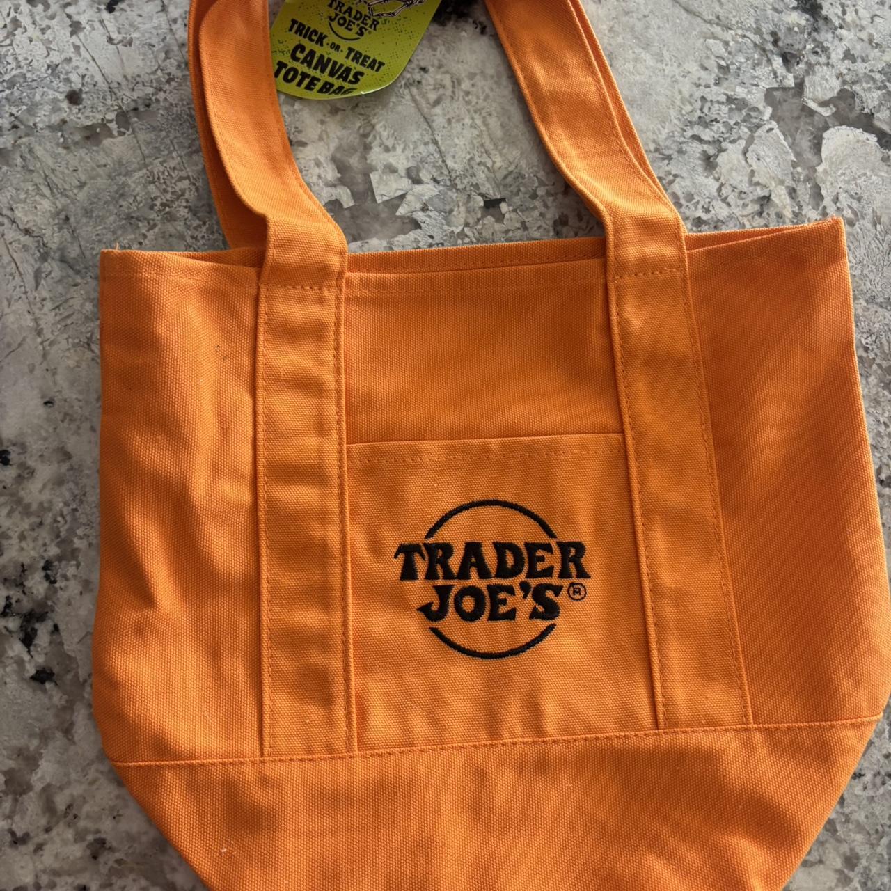 Trader Joe's Women's Bag - Multi – Trader Joe’s H… - image 2