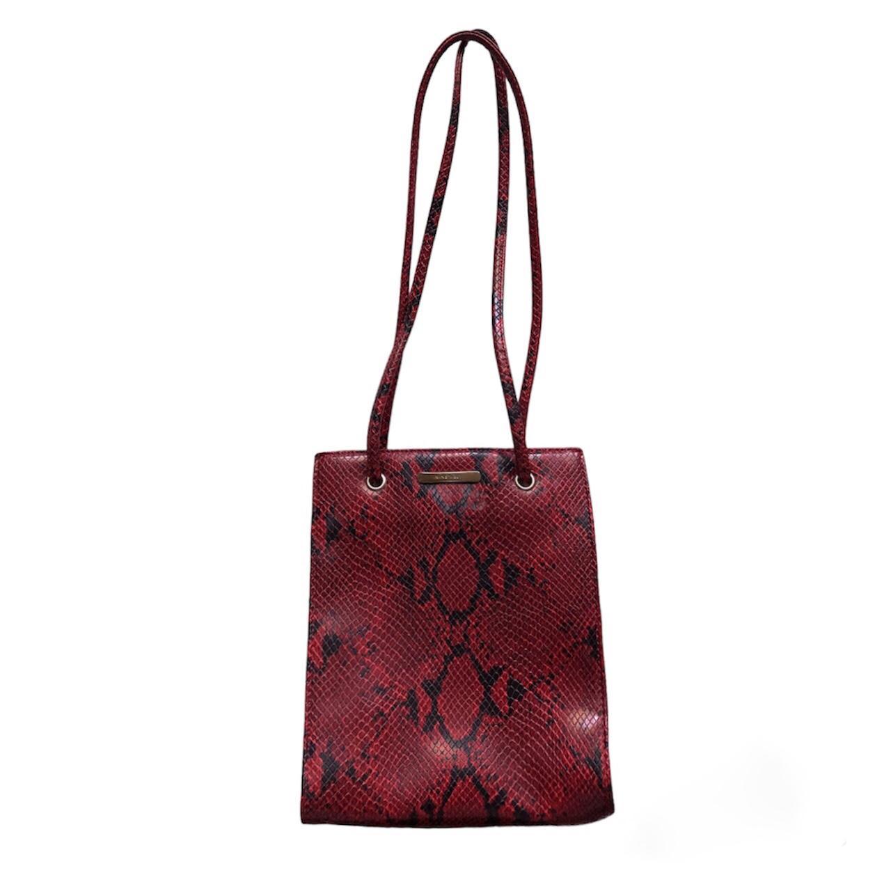 2 for $15🔥 Nine West red purse | Red purses, Purses, Shoulder bag