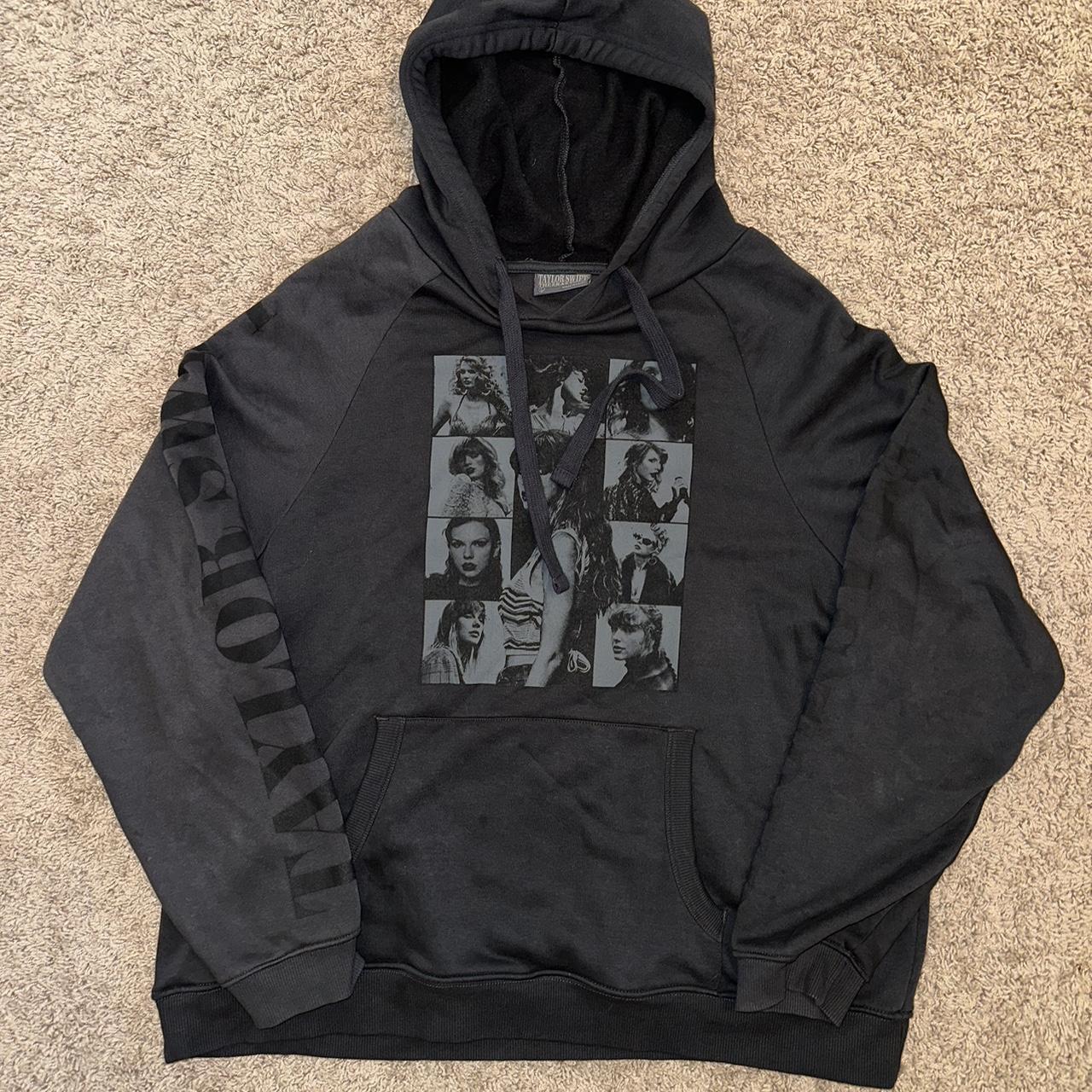 Taylor Swift Eras Tour Hoodie Original price:... - Depop