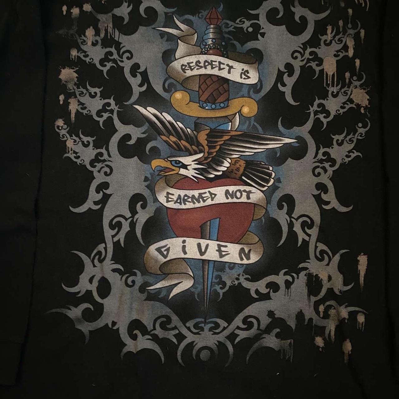 ed hardy avirex