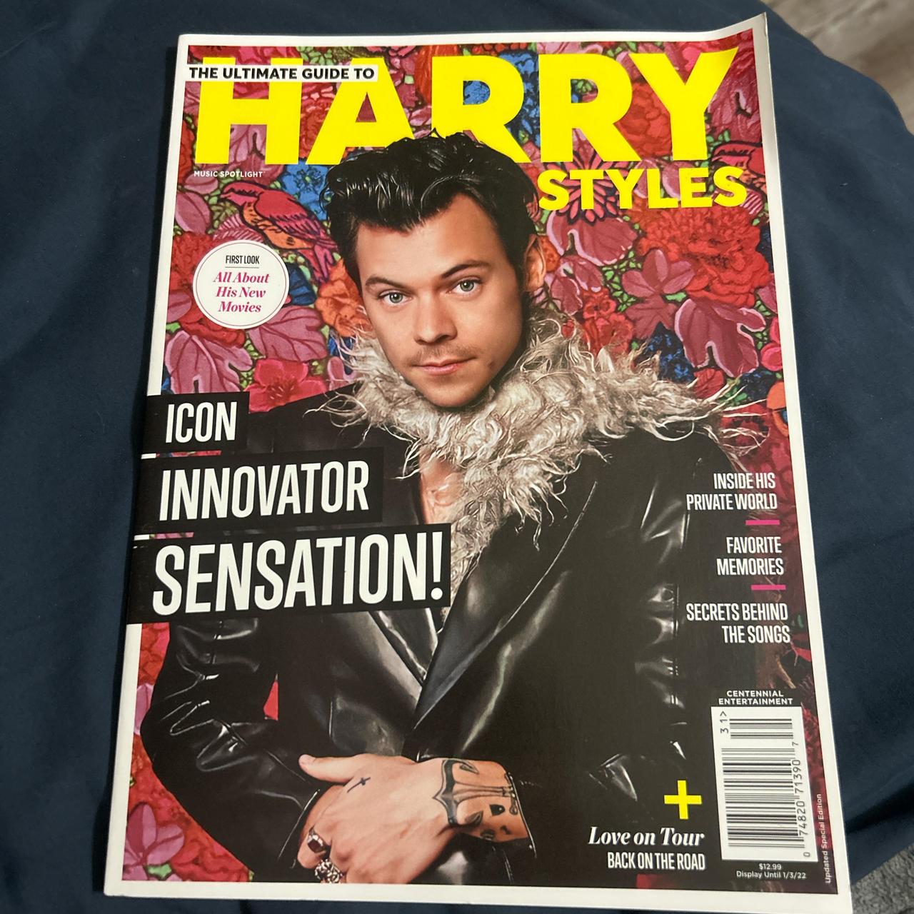 item listed by carleyyy77