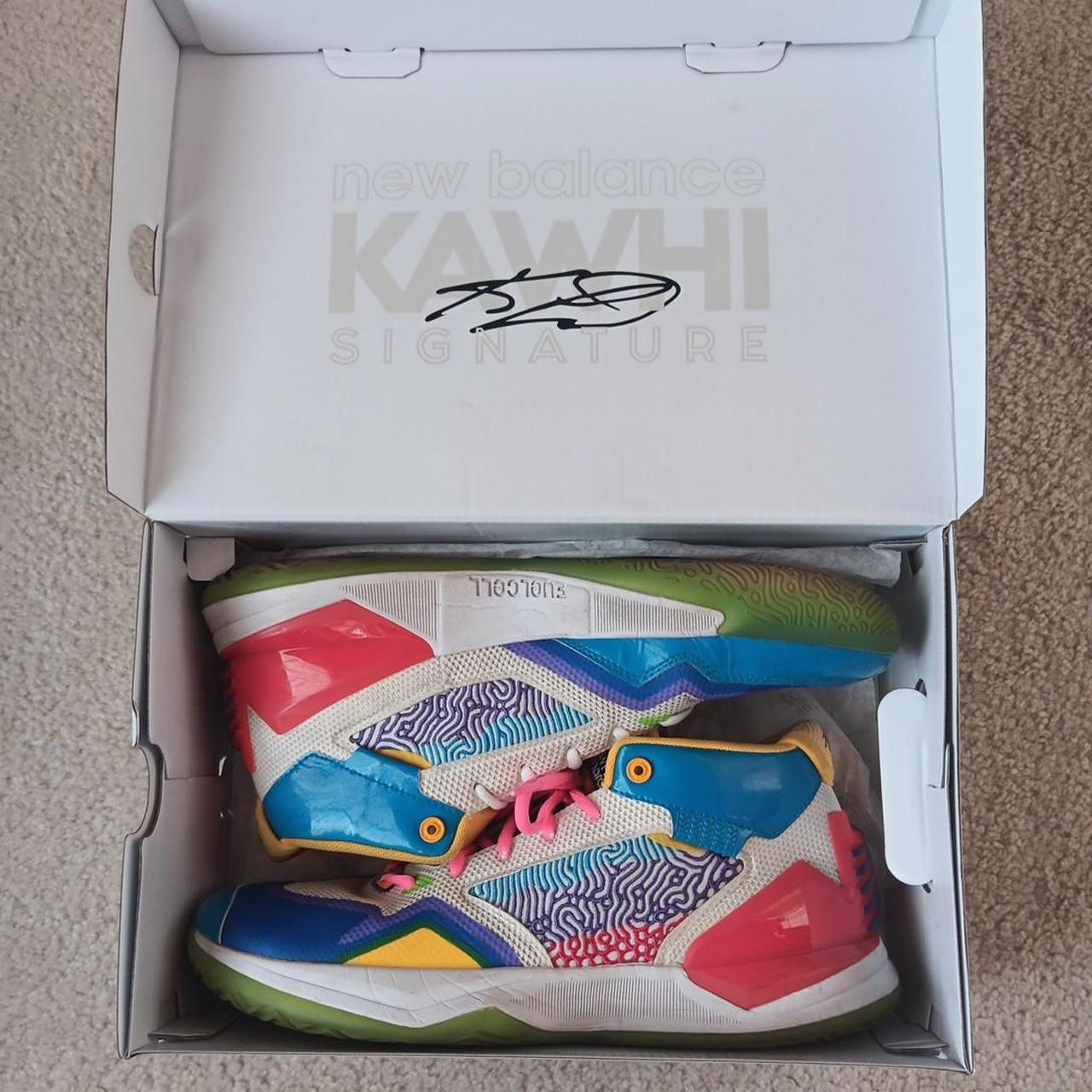 jolly rancher kawhi leonard