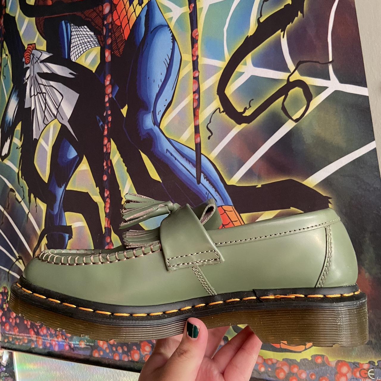 adrian vintage dr martens