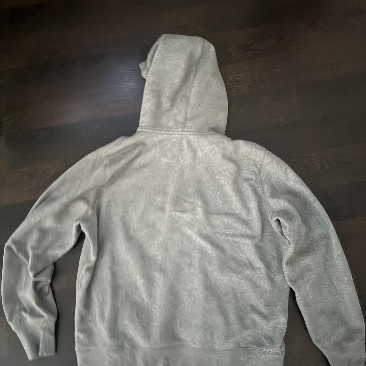 syracuse orange nike hoodie