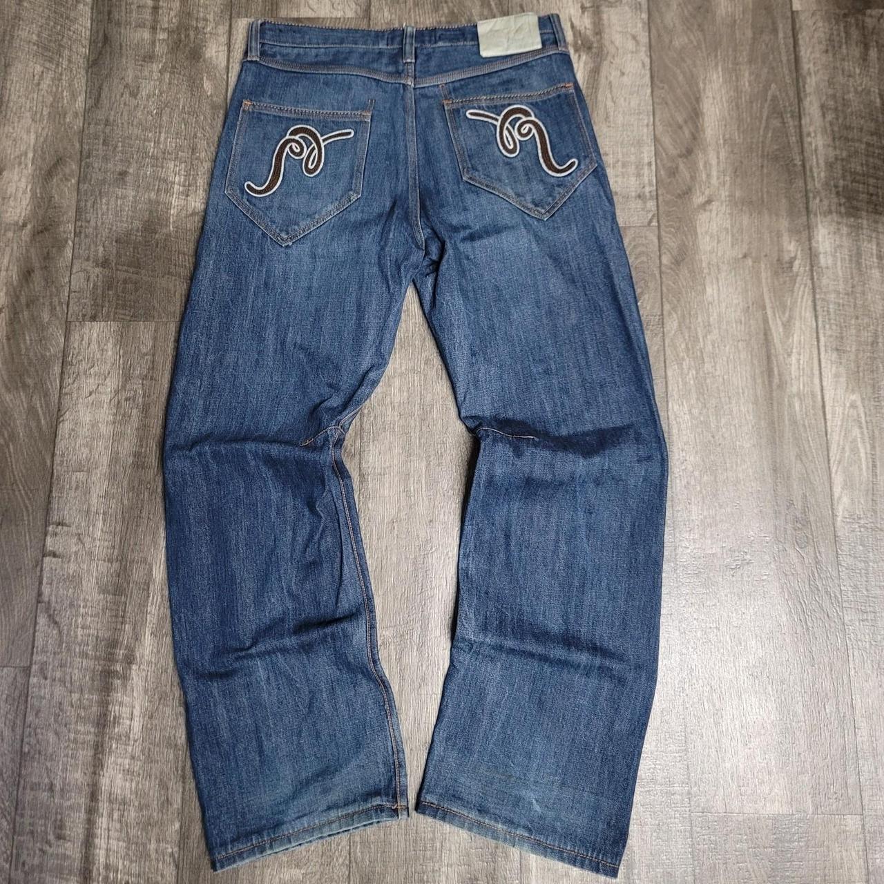 Rocawear outlet Jeans Y2K