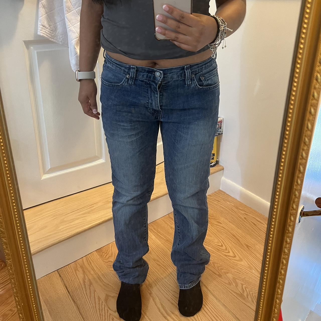 Size 27 in levis online