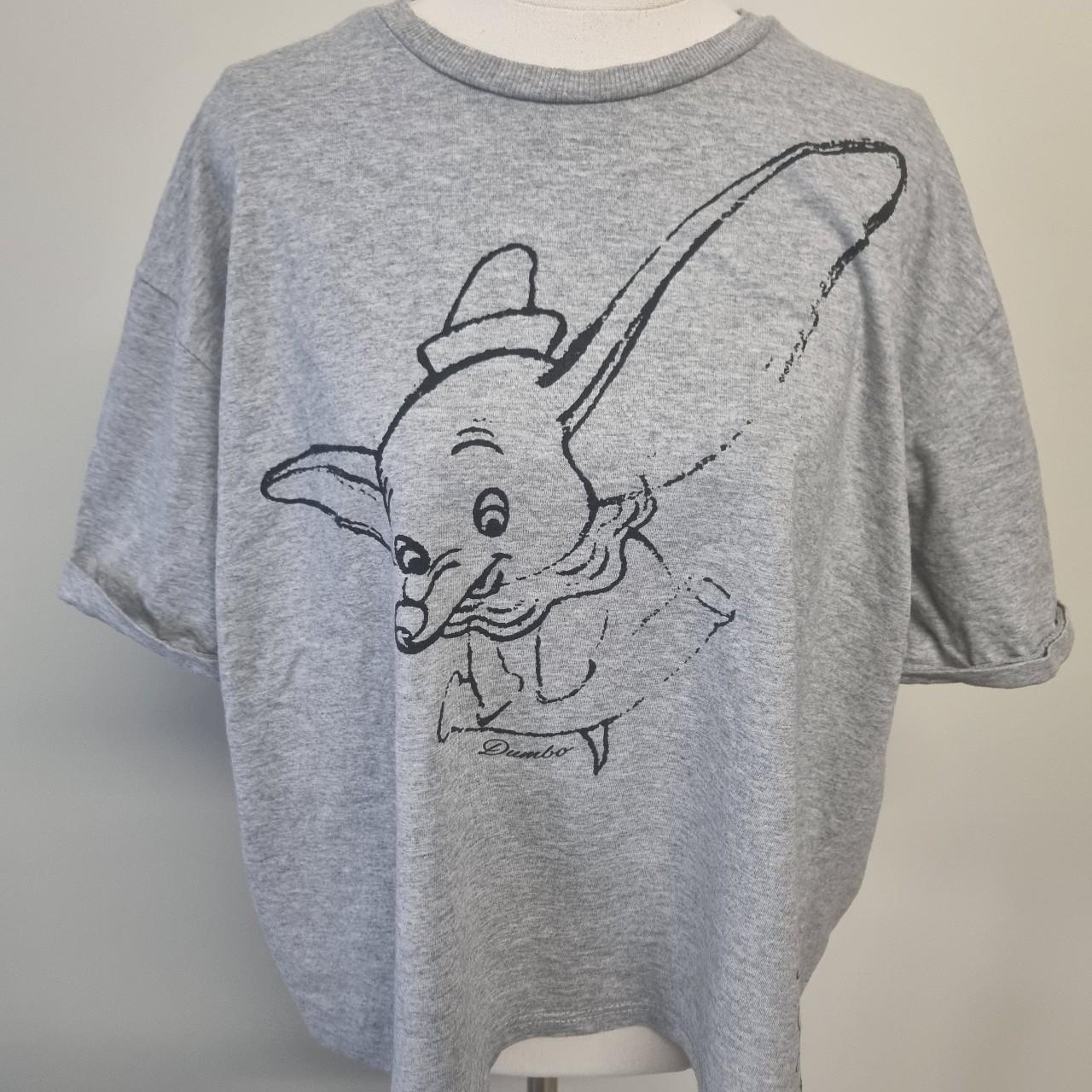 Dumbo t shirt primark outlet