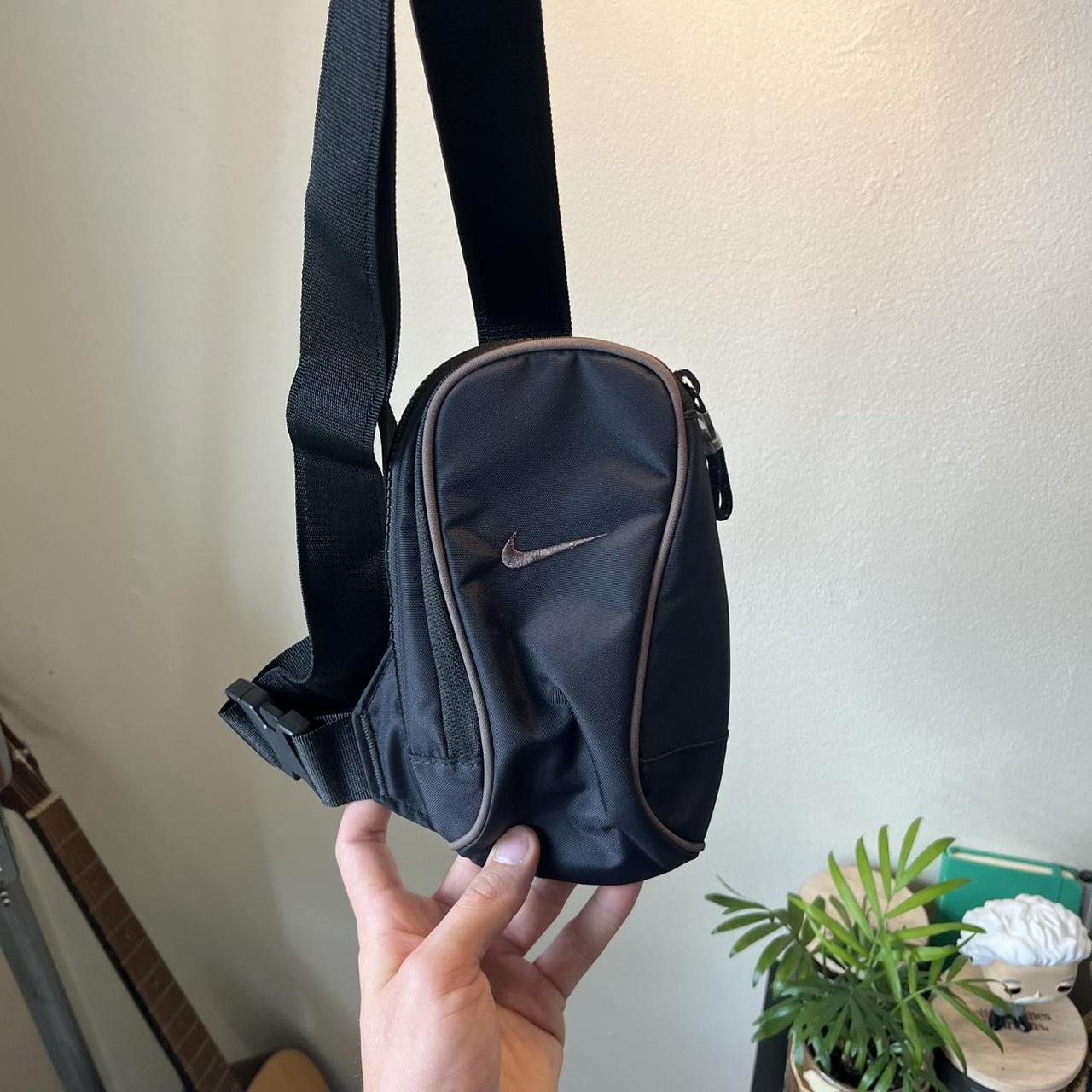 Nike bag-y2k - Depop