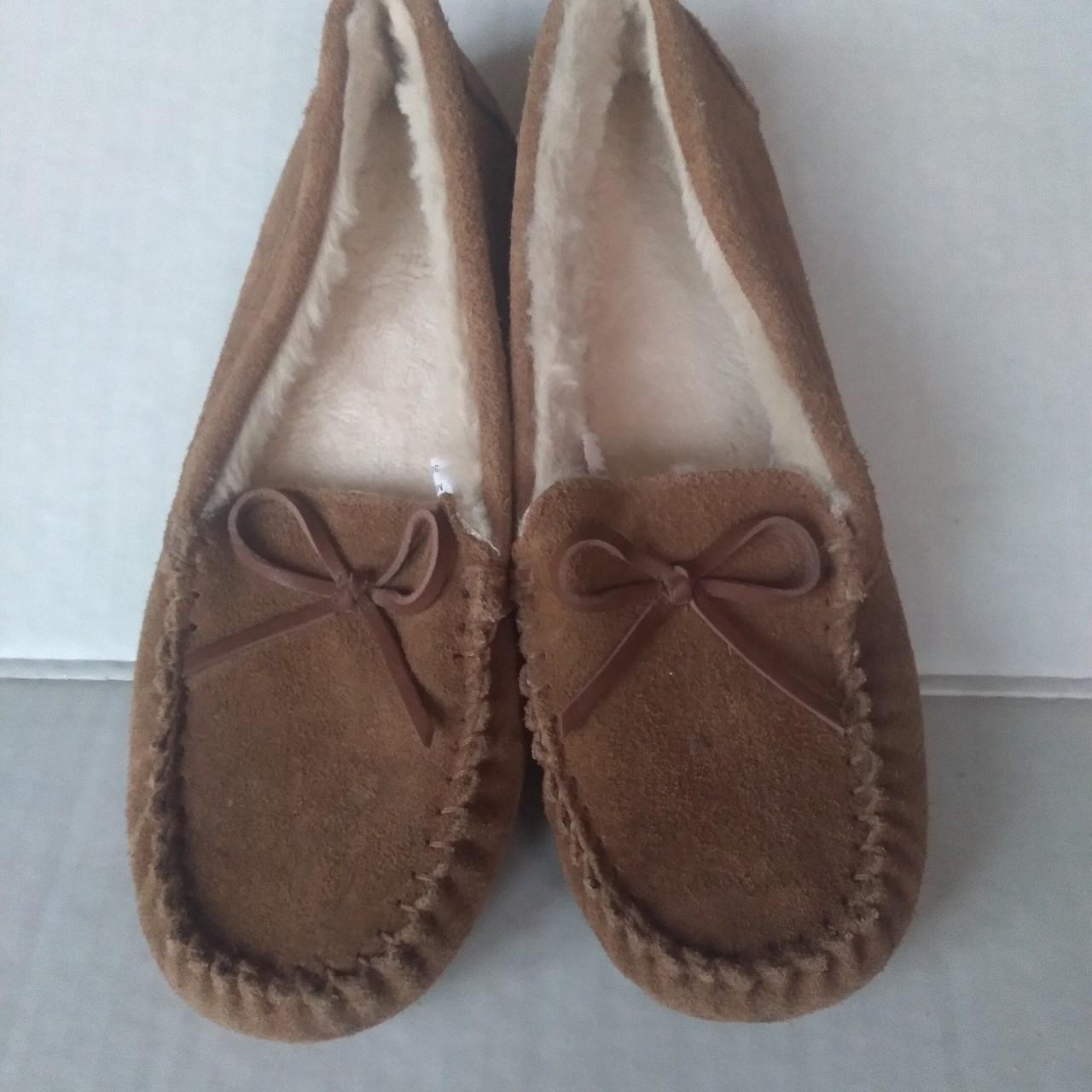 Secret treasures moccasins hot sale