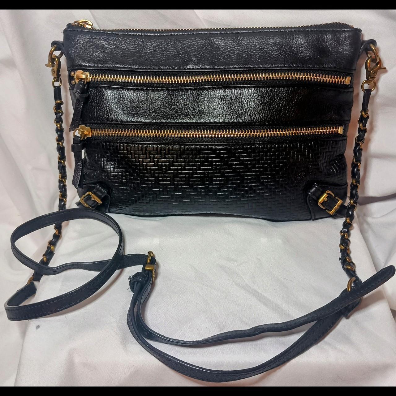 Elliott lucca fashion purse